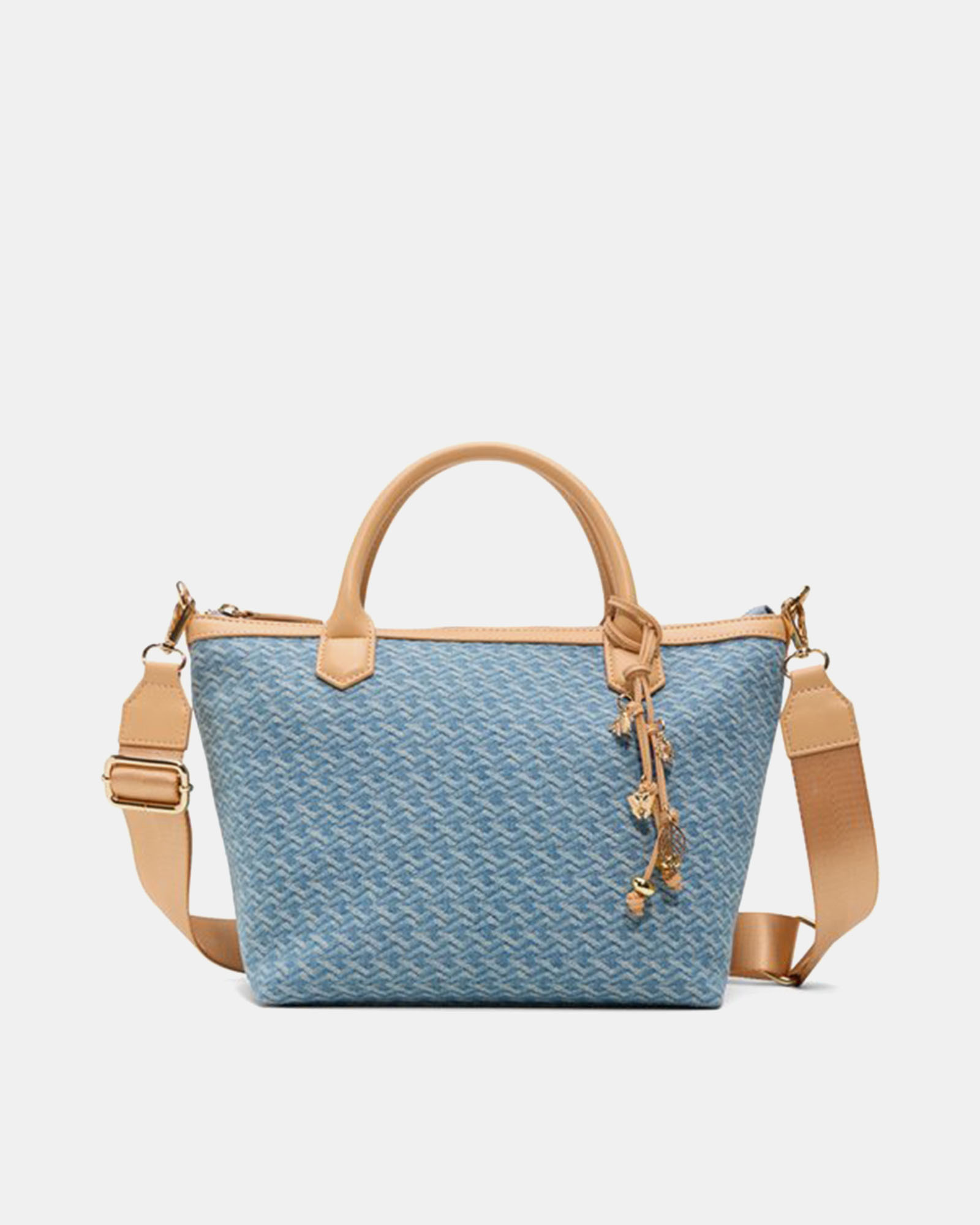 Heathyr Top Handle Bag