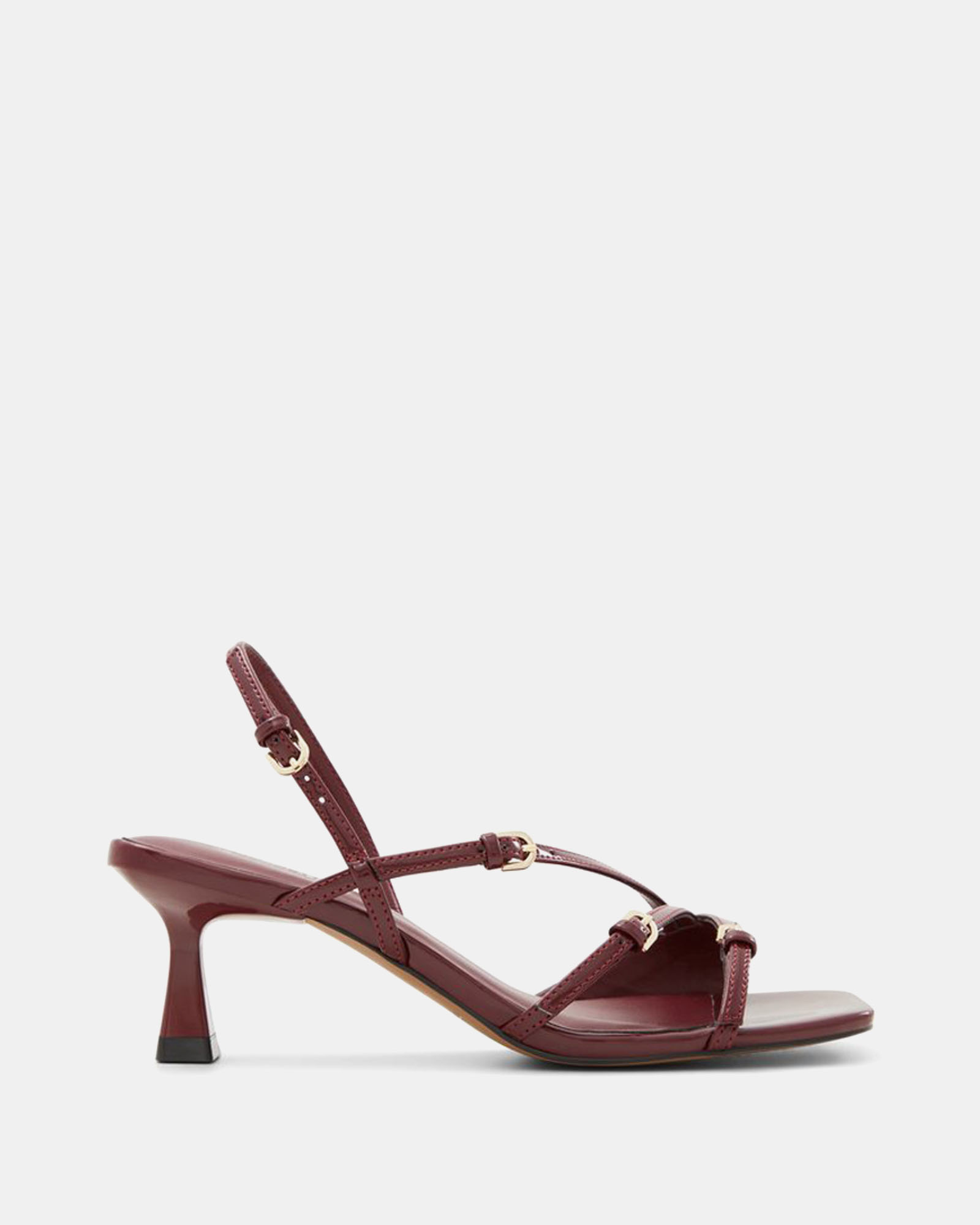 Dianah Heels