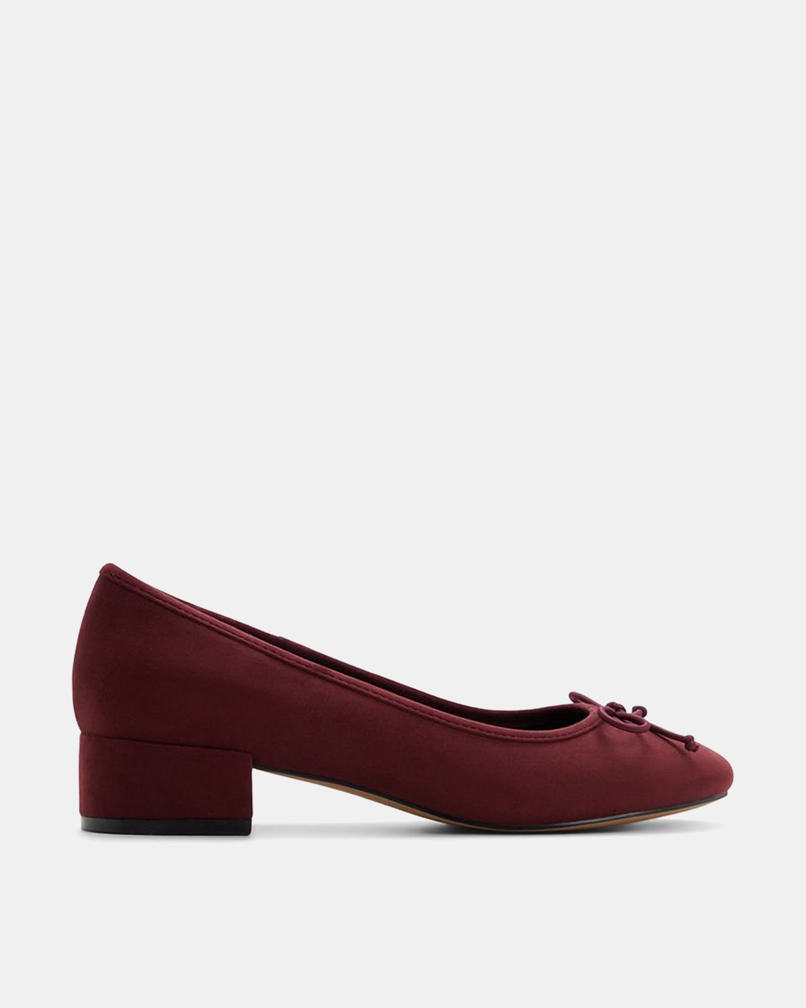 Poiise Heels