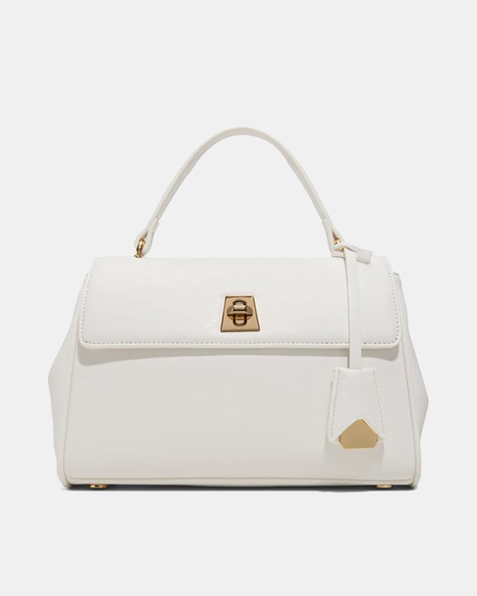 Yolandaa Top Handle Bag