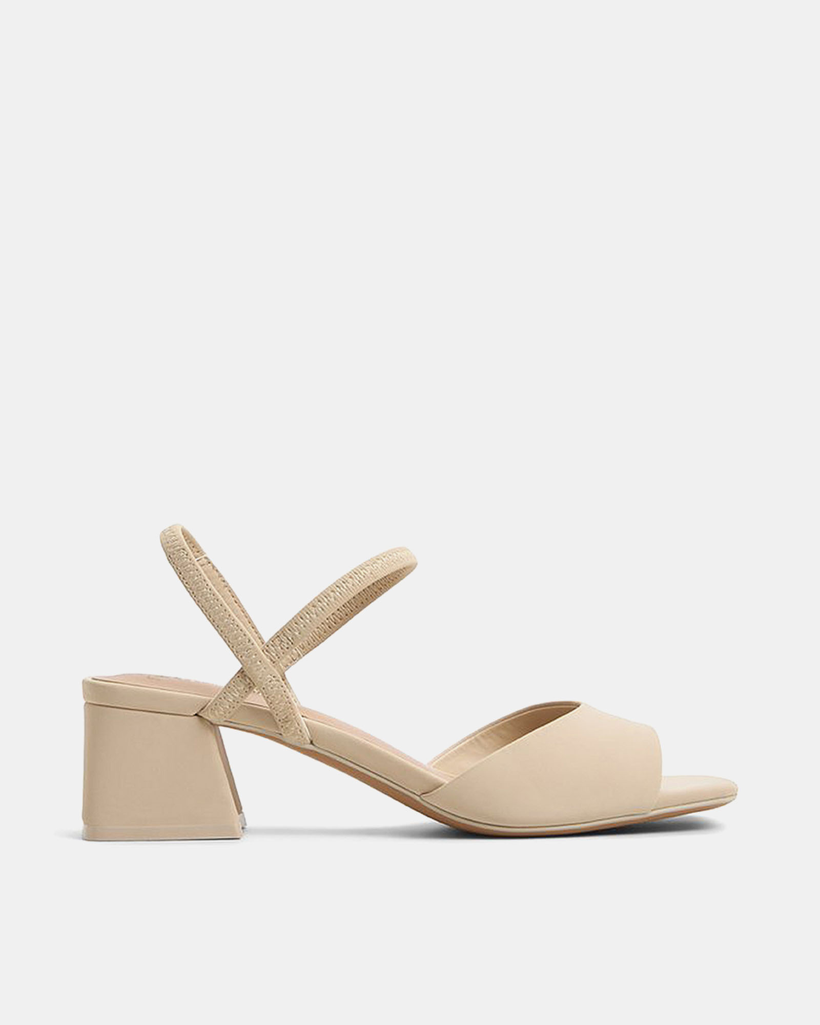 Faiith Block Heels