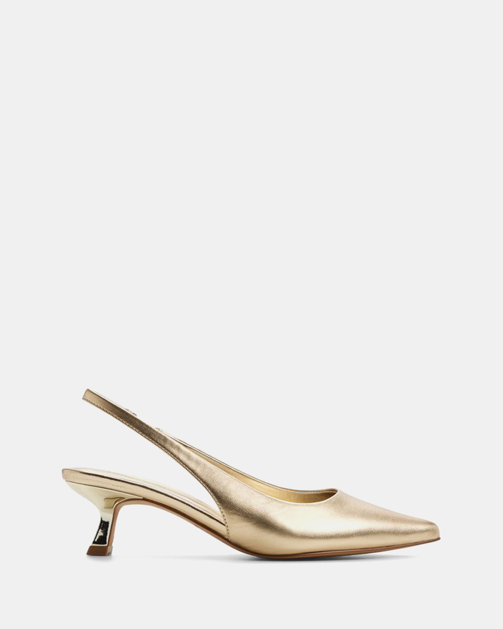 Dariahh Heels