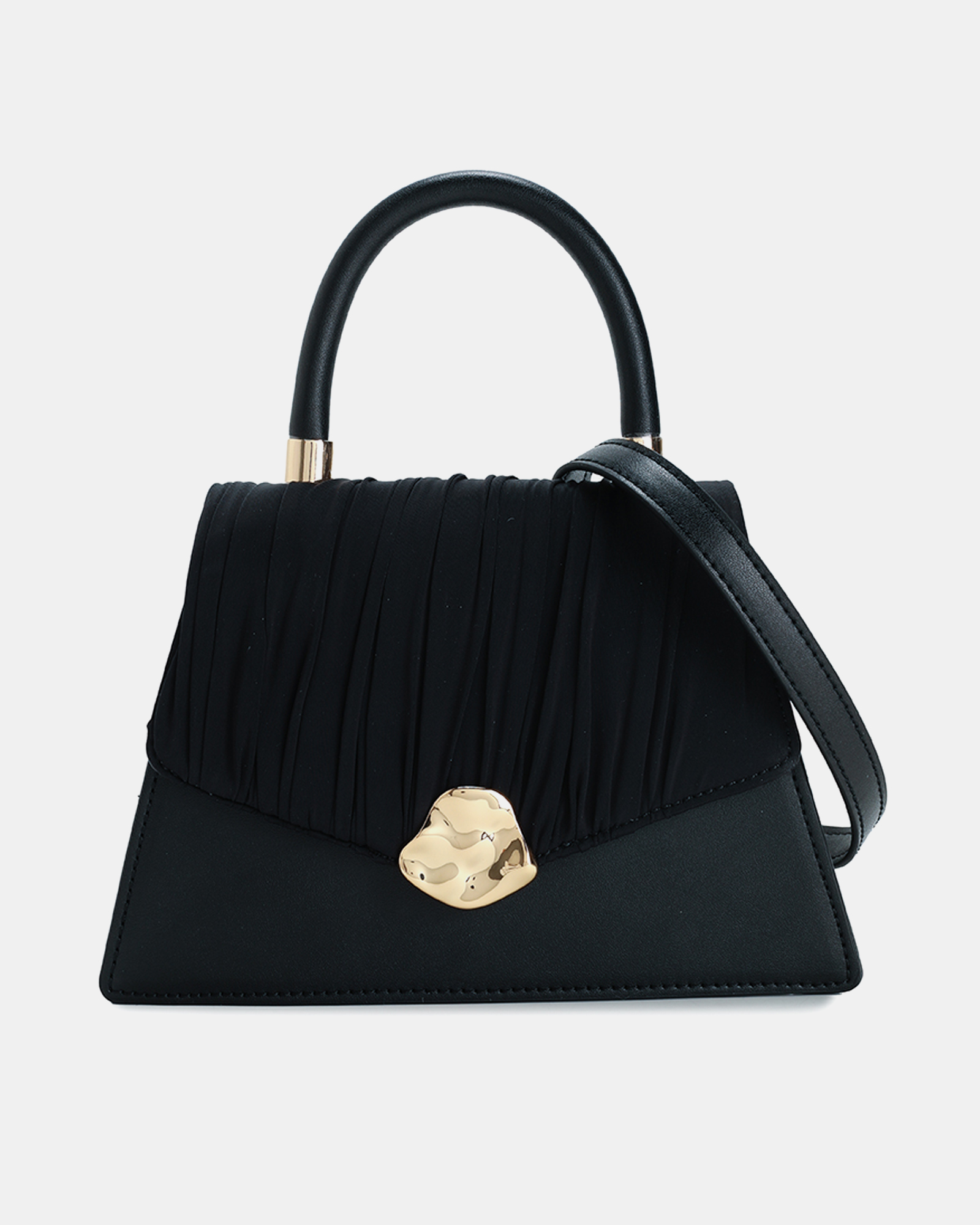 Aubrie Top Handle Bag