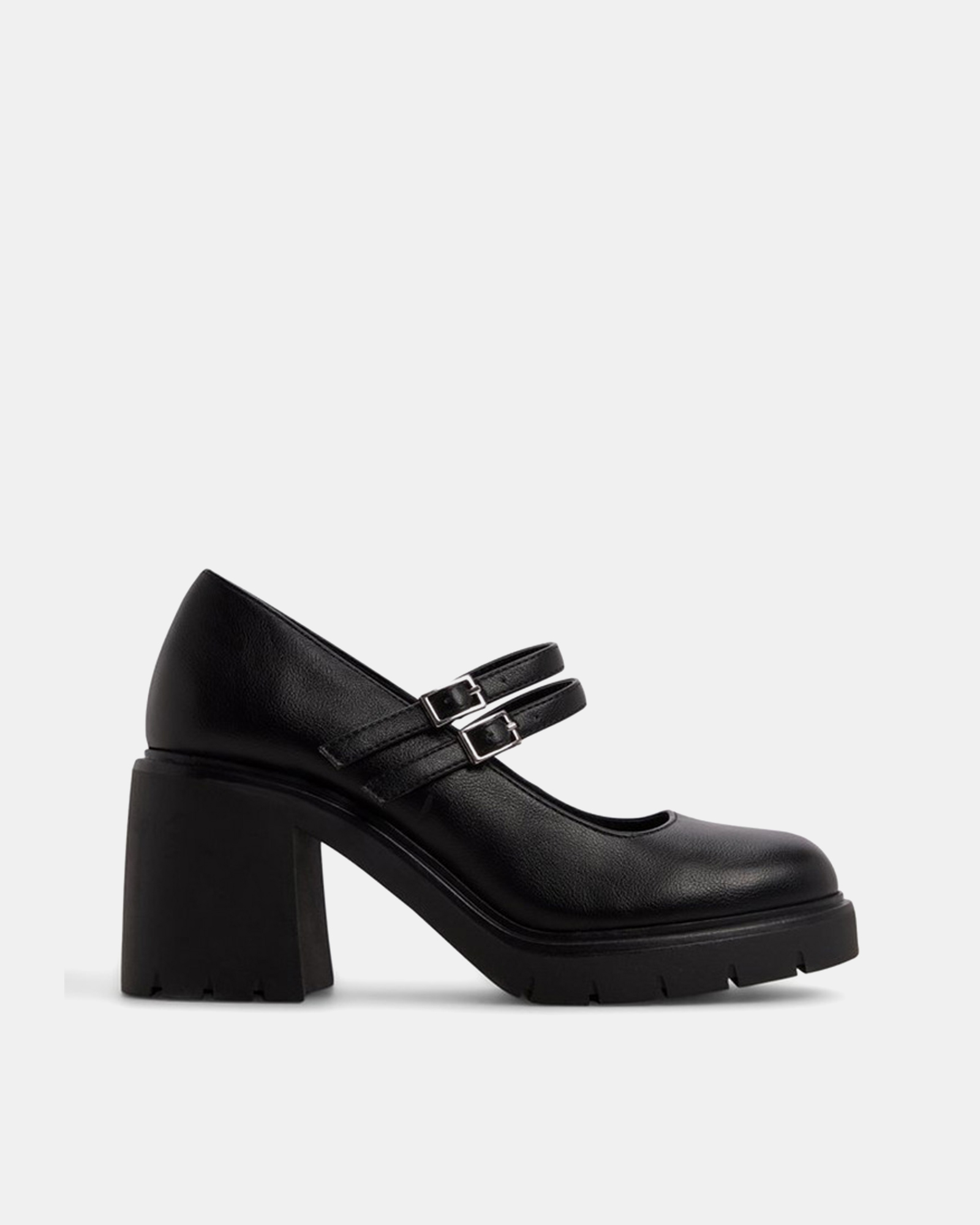 Monai Heels