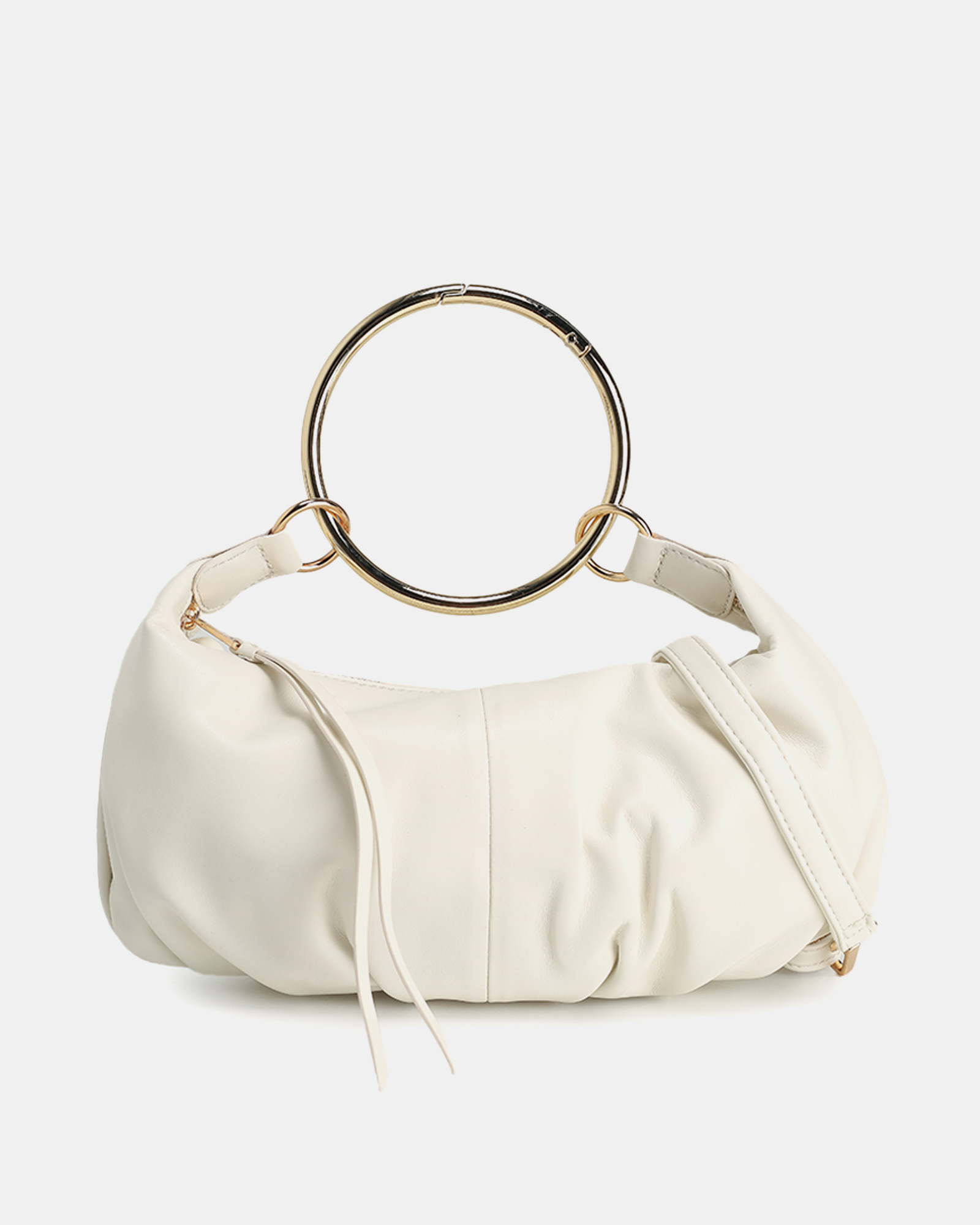 Matildaa Top Handle Bag