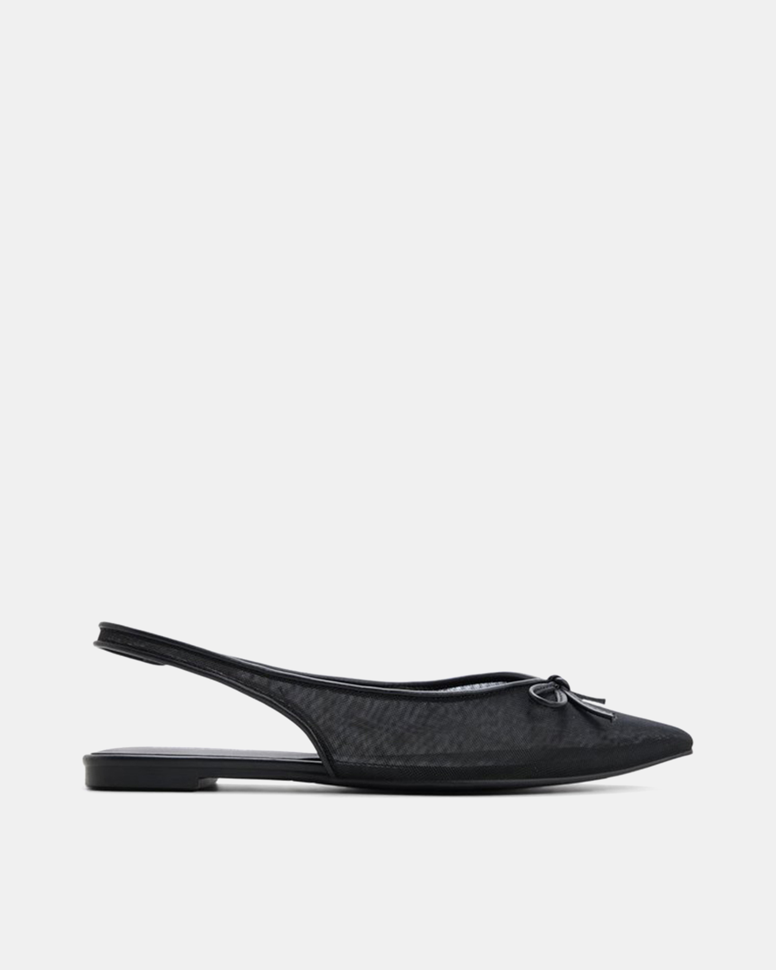 Jennika Flats