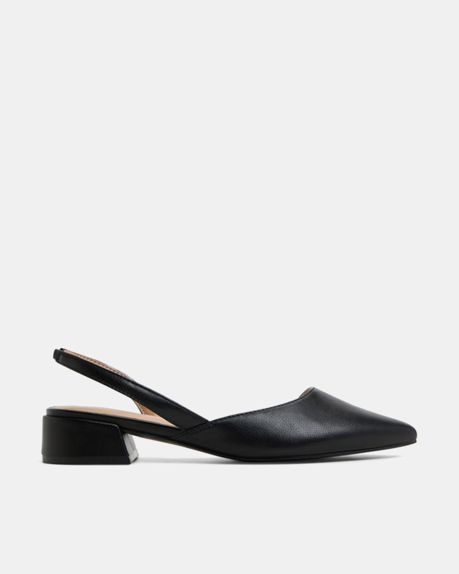 Sundayy Slingback Heels