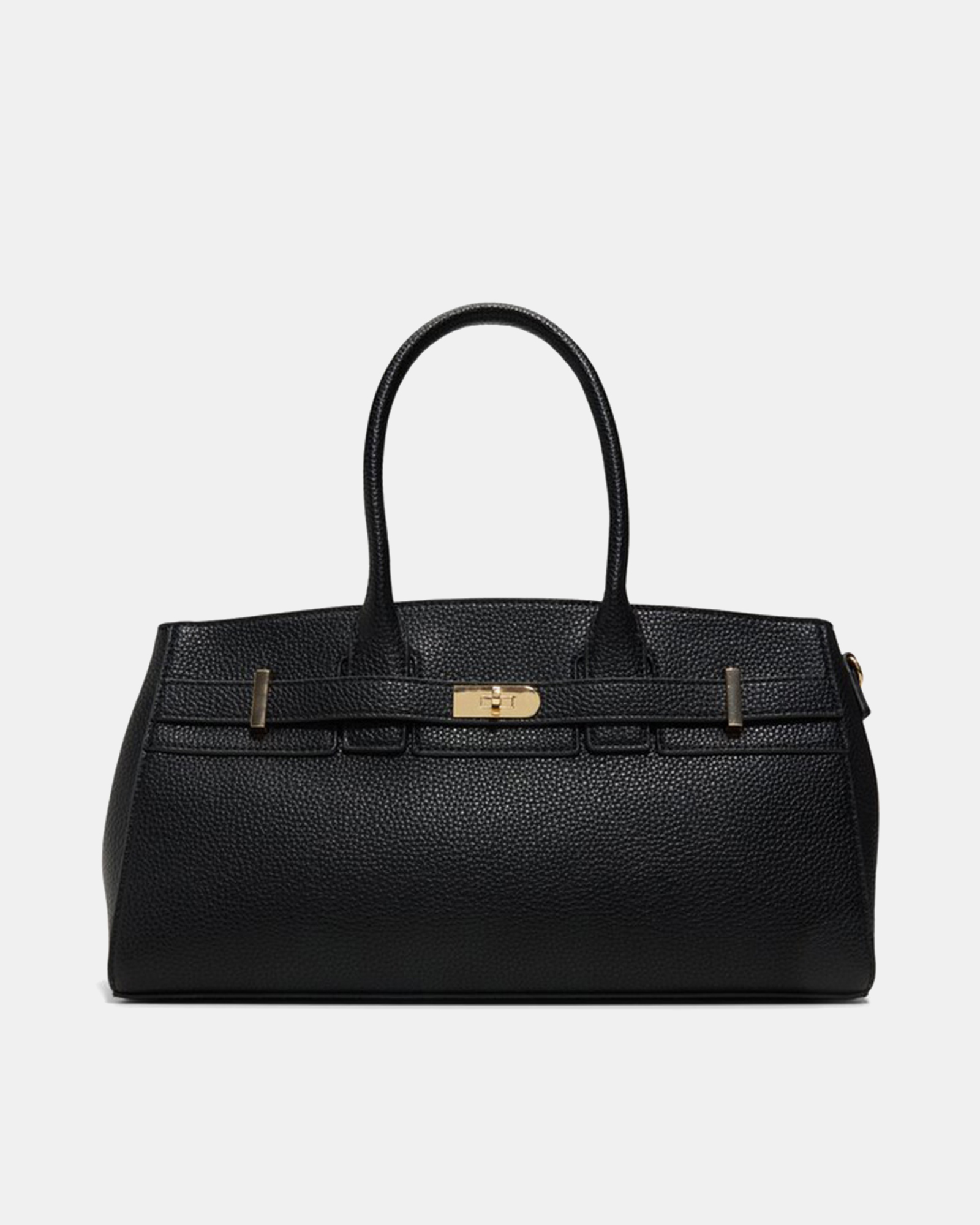Alura Top Handle Bag