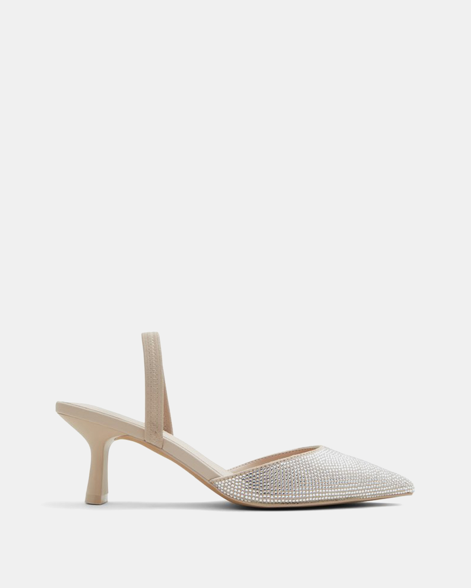 Zaydan Heels