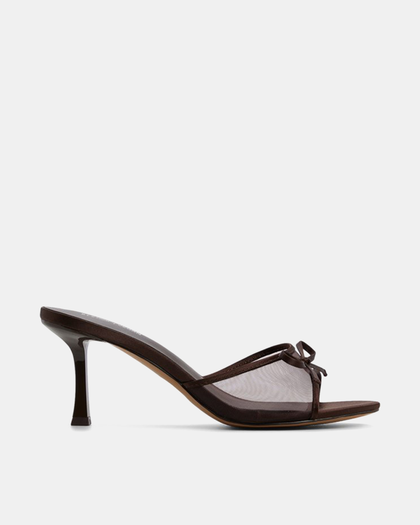 Bettiie Heels