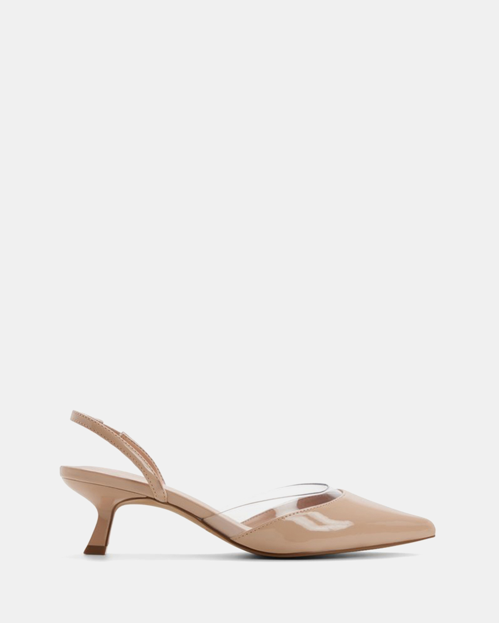 Krystah Heels