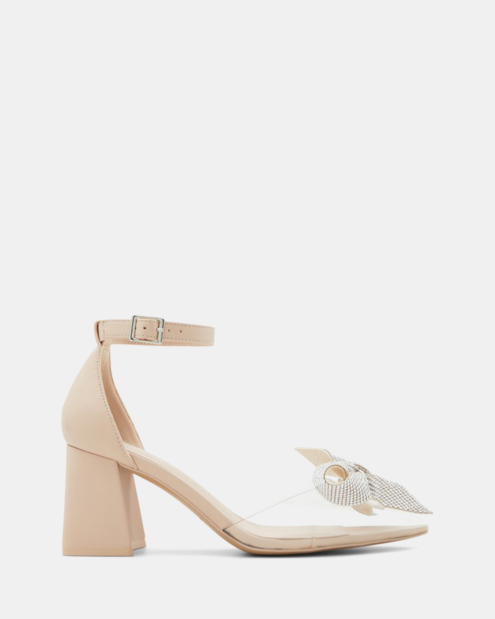 Daliaa Heels