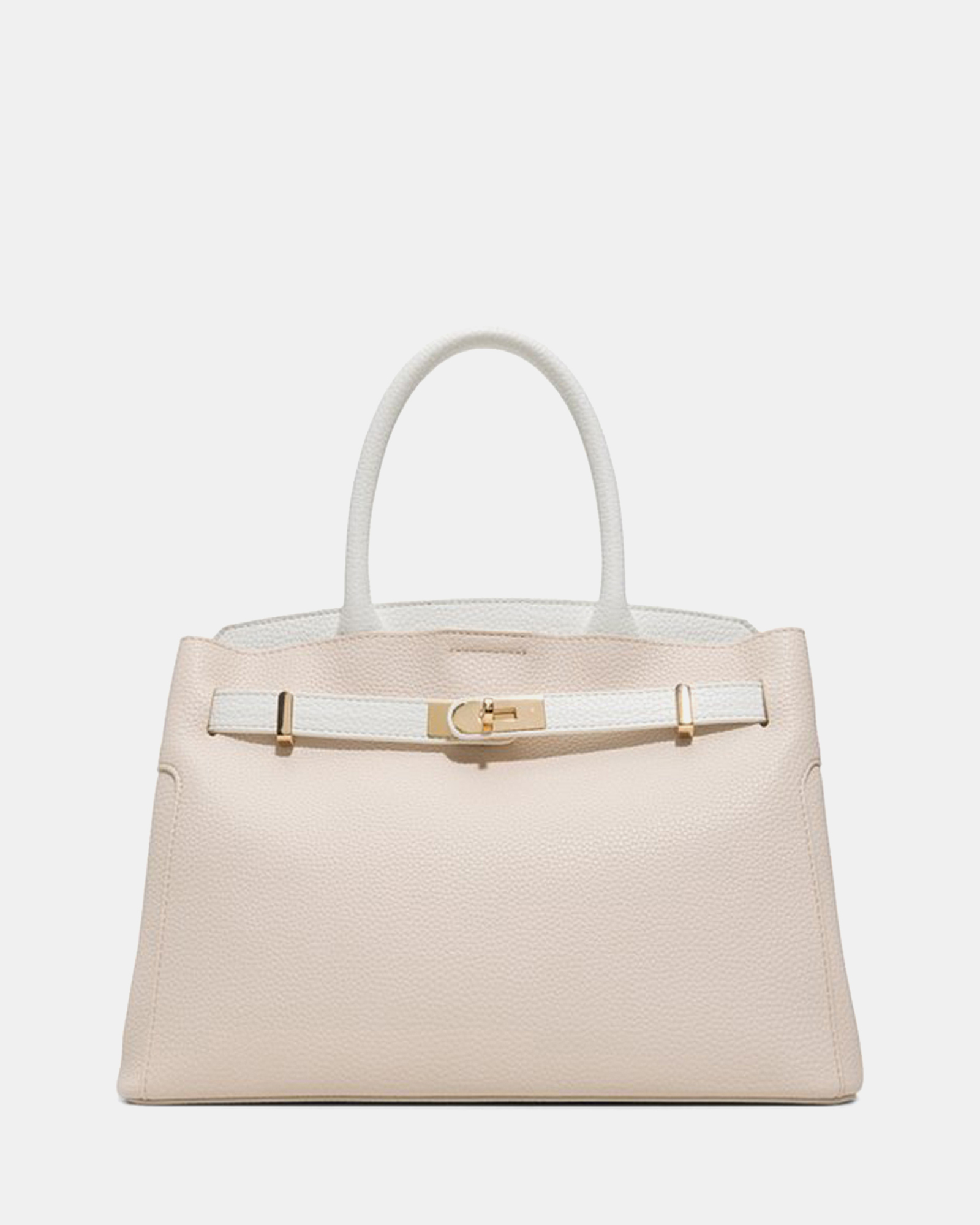Lemercier Top Handle Bag