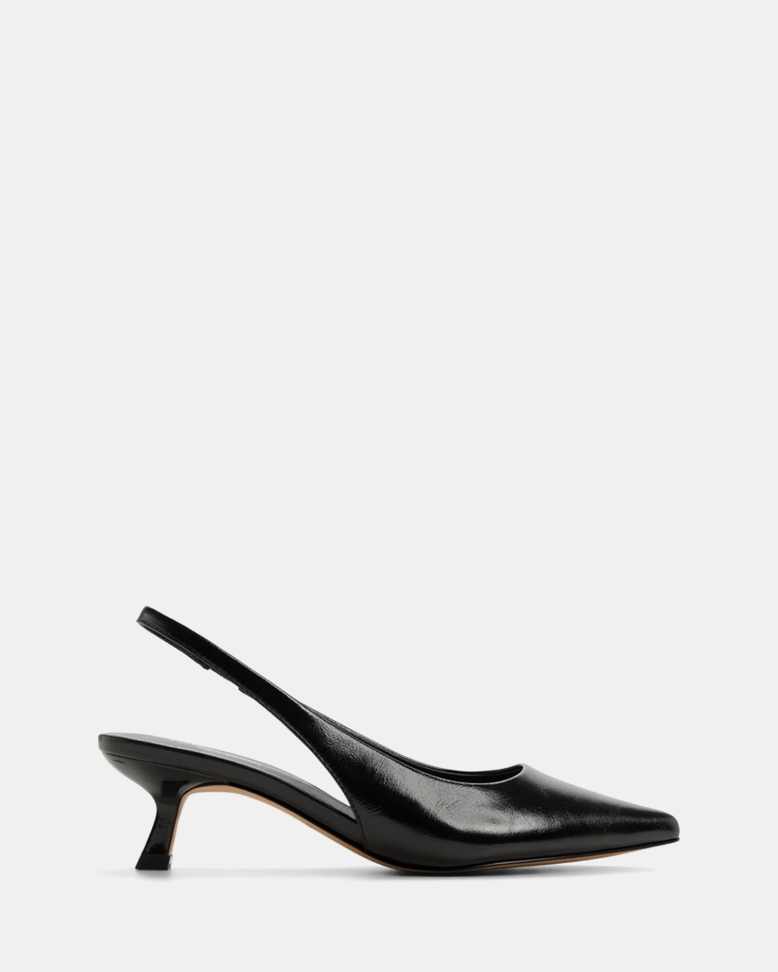 Dariahh Heels