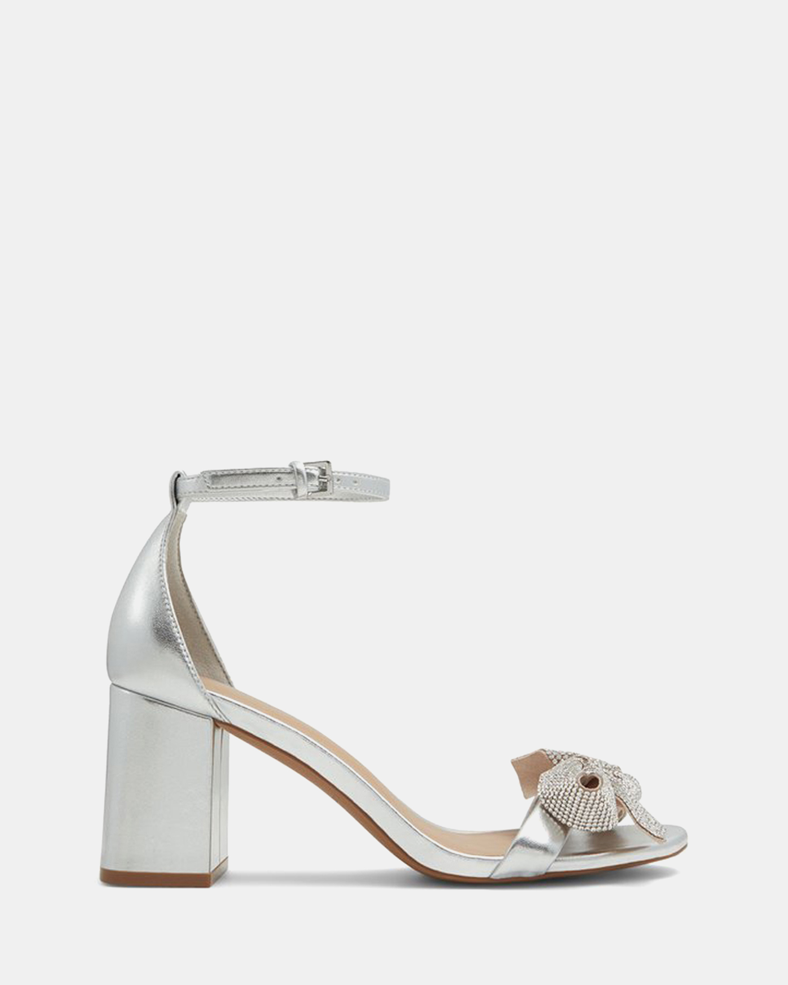 Elianaa Heels