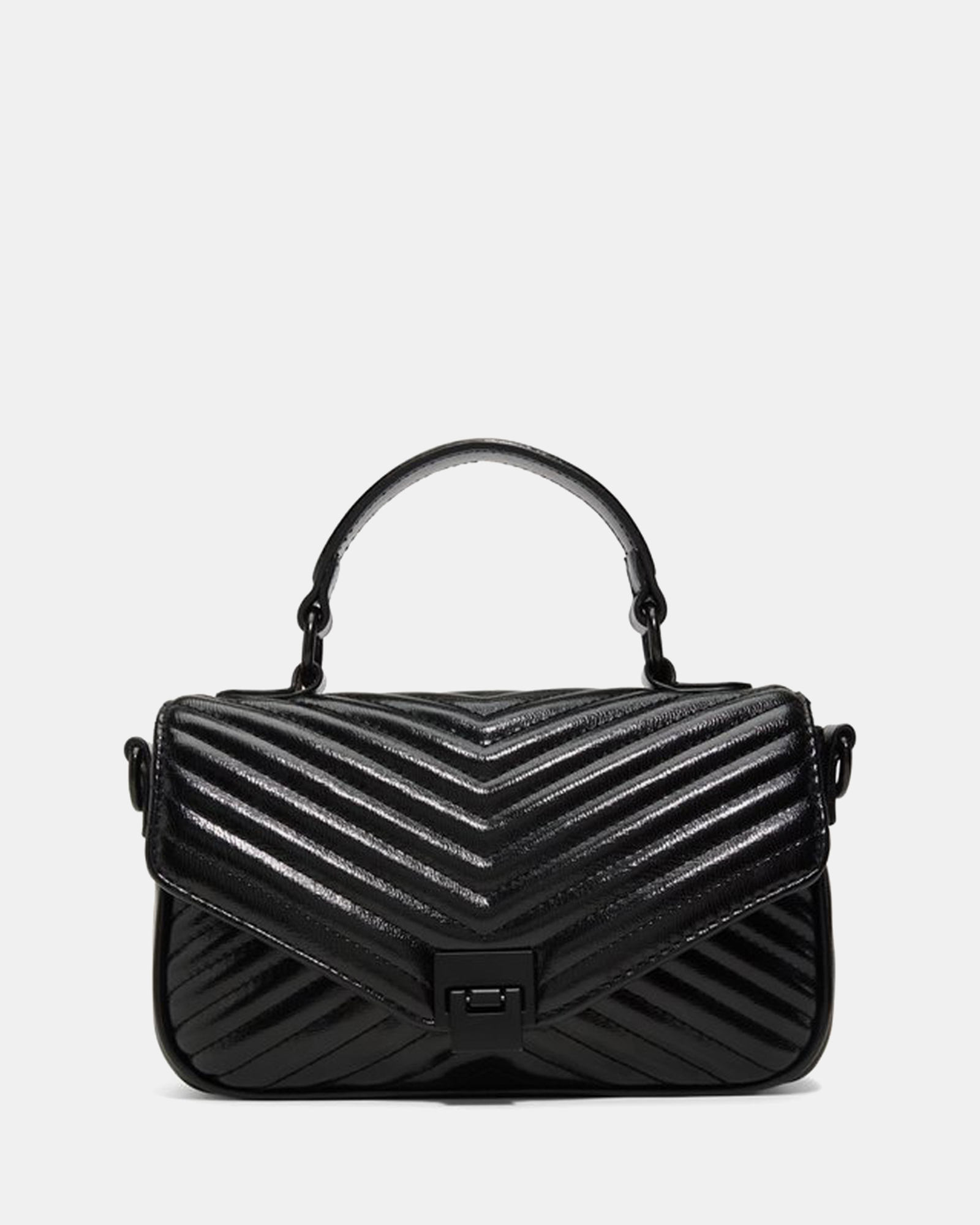 Briellee Top Handle Bag
