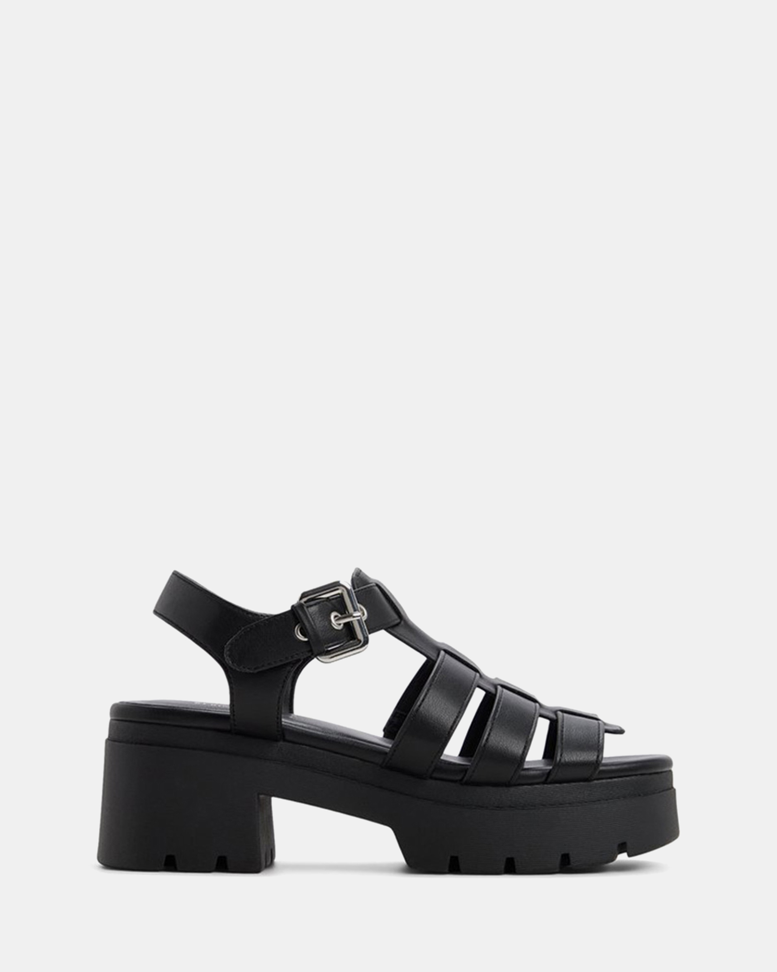 Lunari Heels