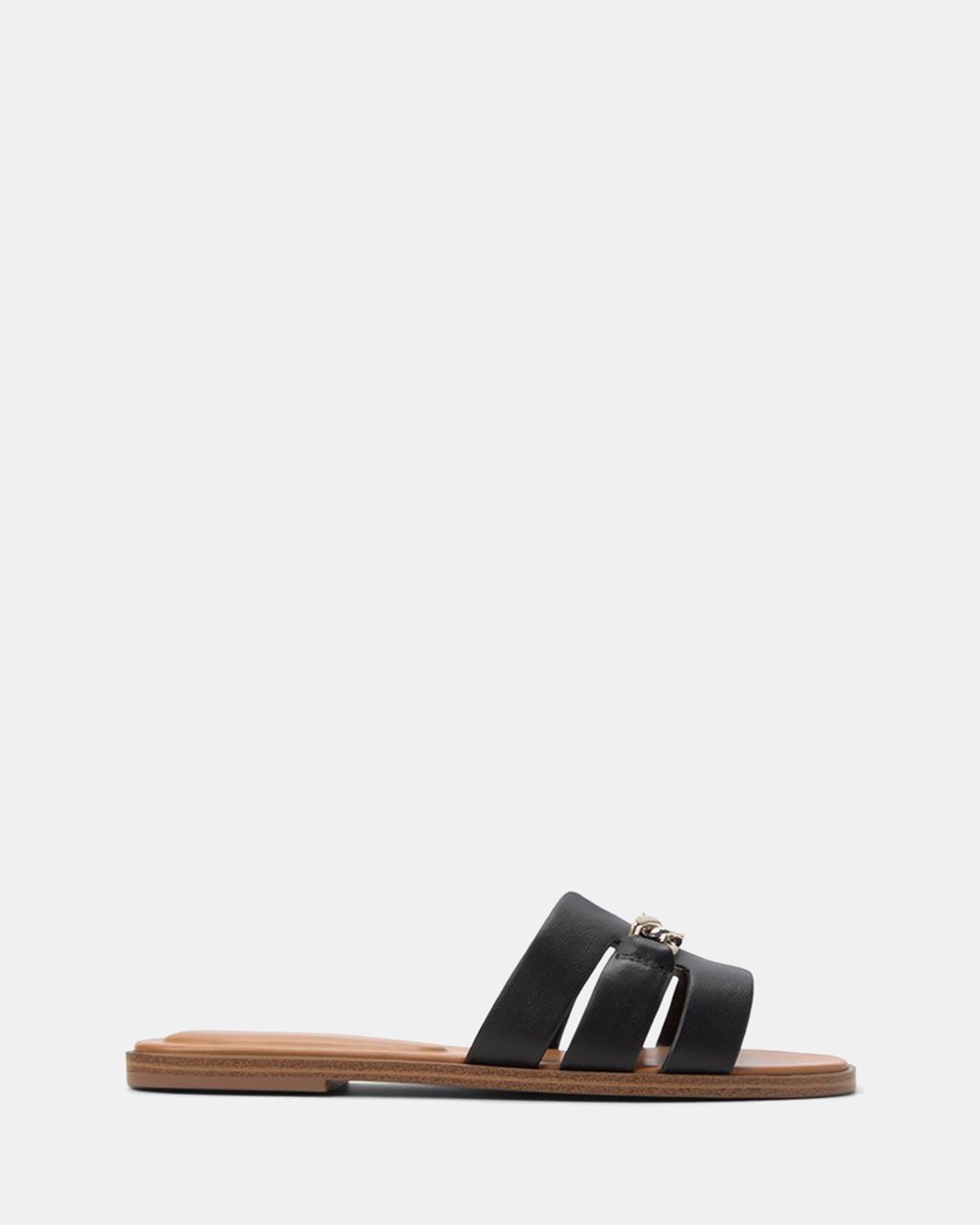 Serinna Slip On Sandals