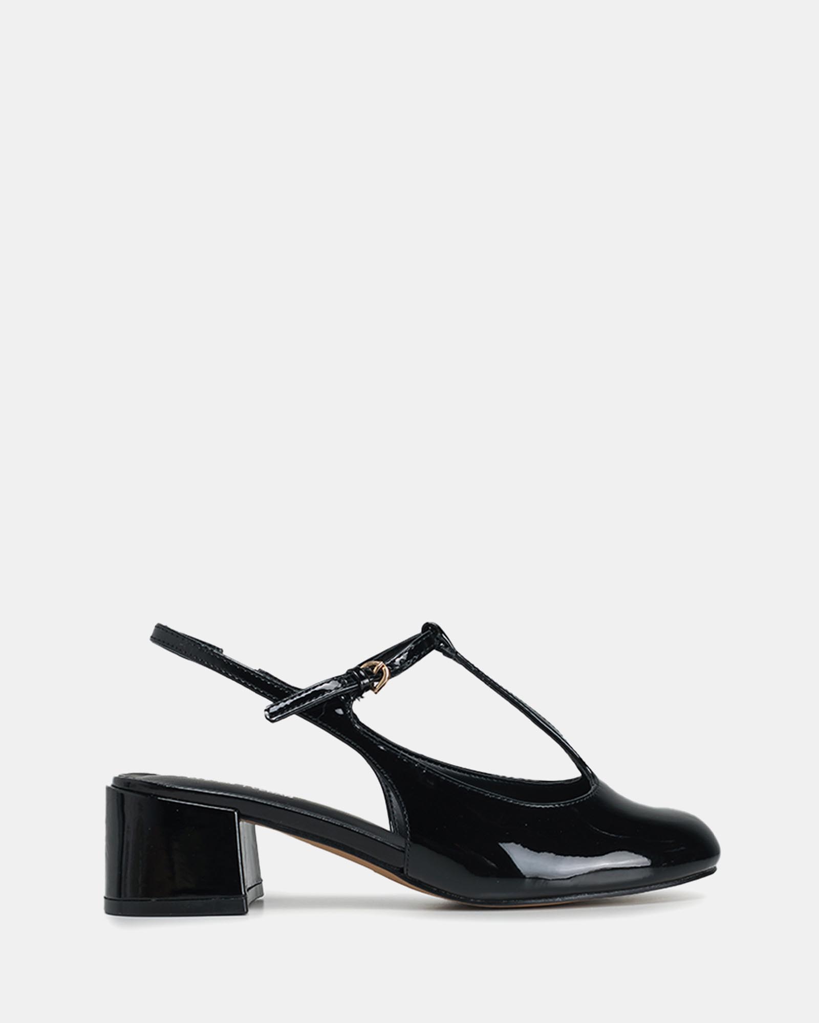 Tiiana Heels