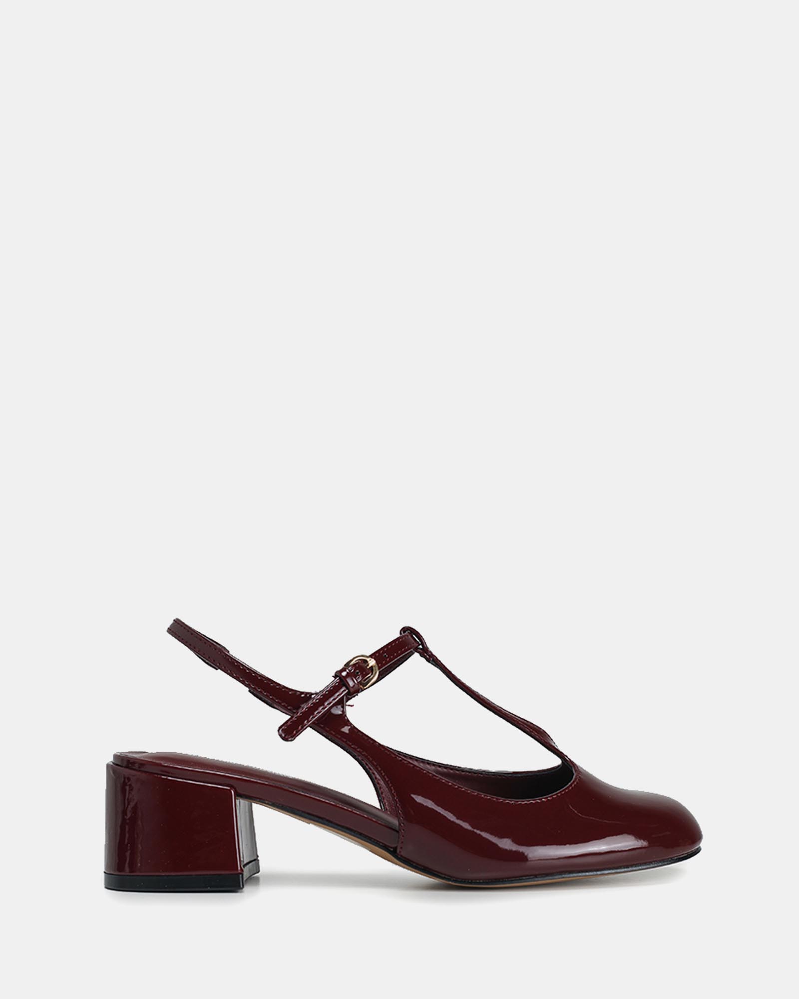 Tiiana Heels