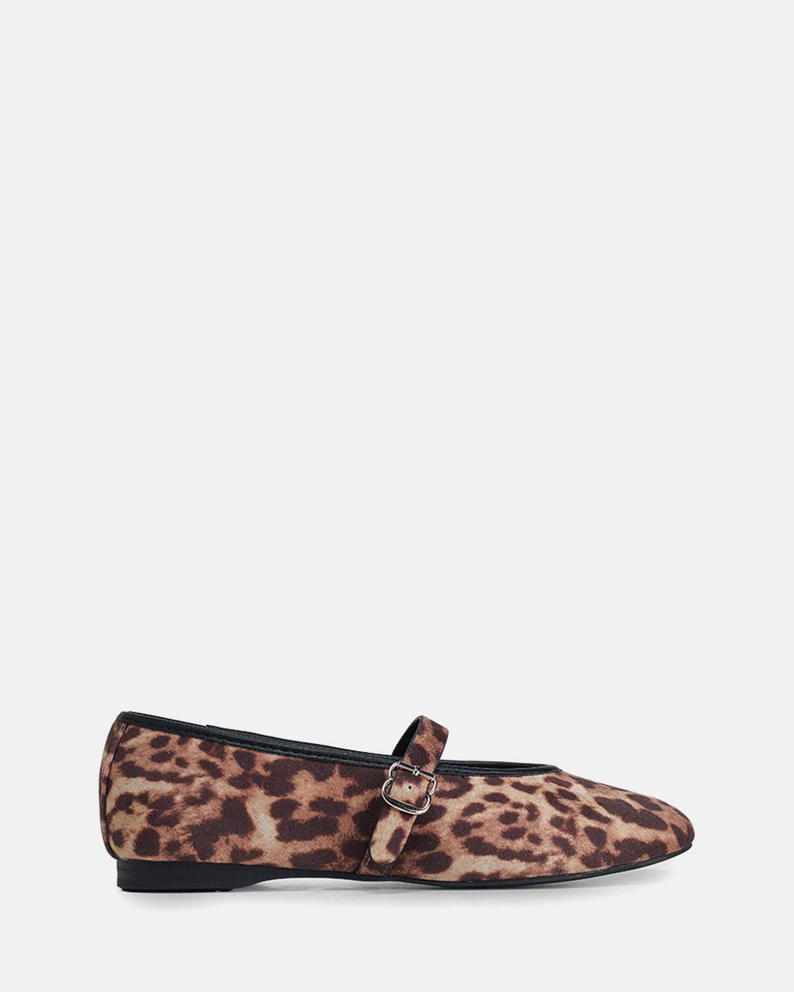 Elyiaa Ballerina & Flats