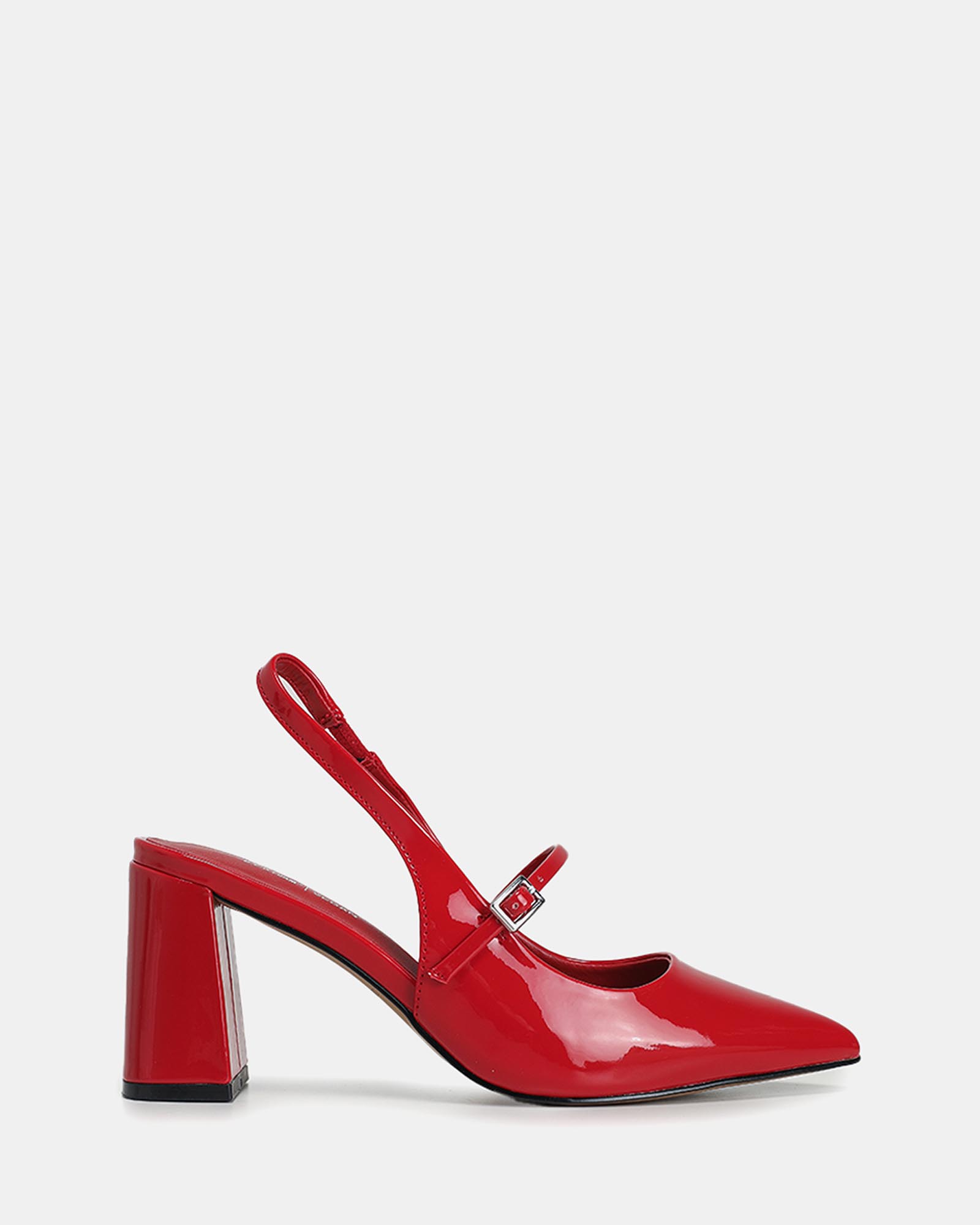 Coquettte Heels
