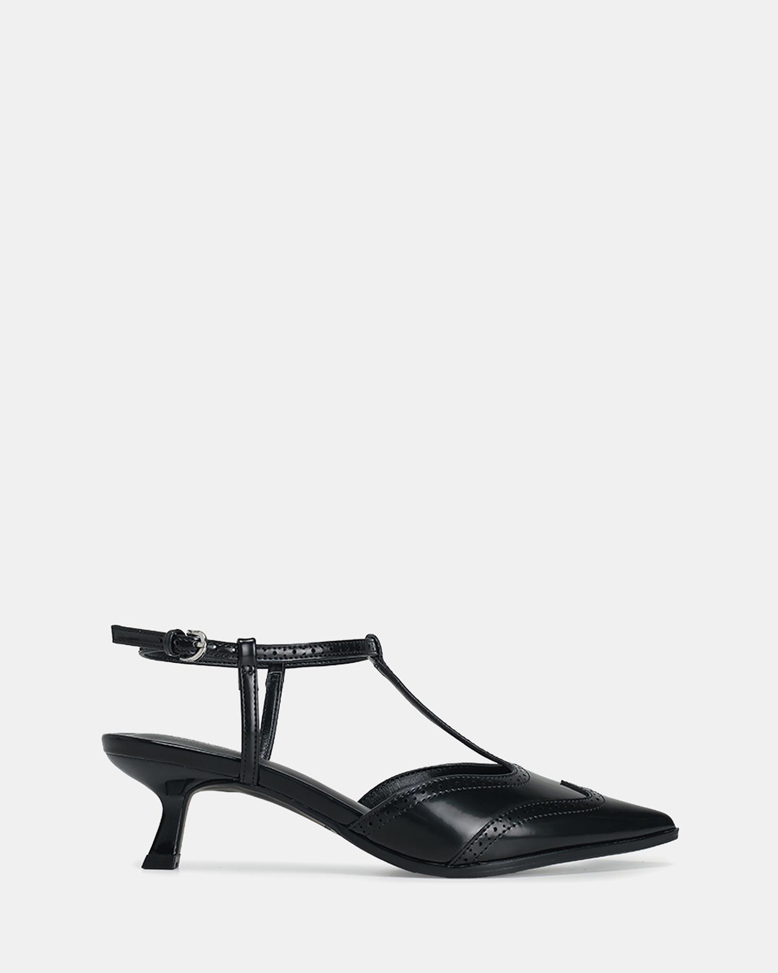 Taliia Heels