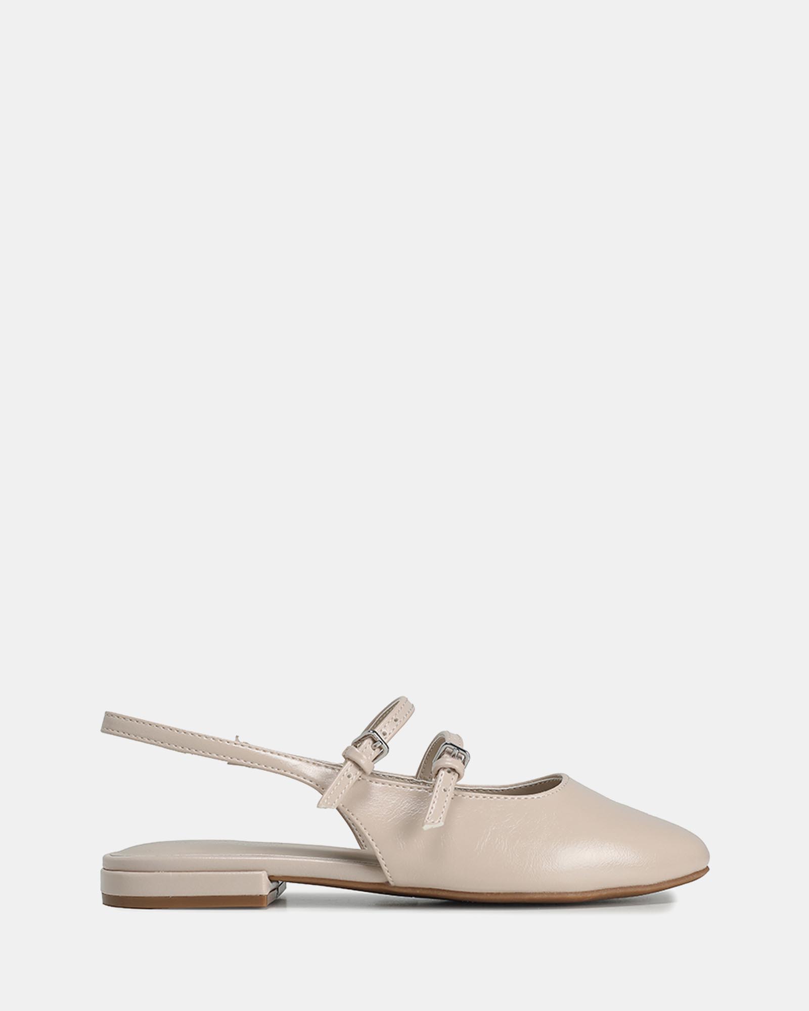 Ophellia Flats