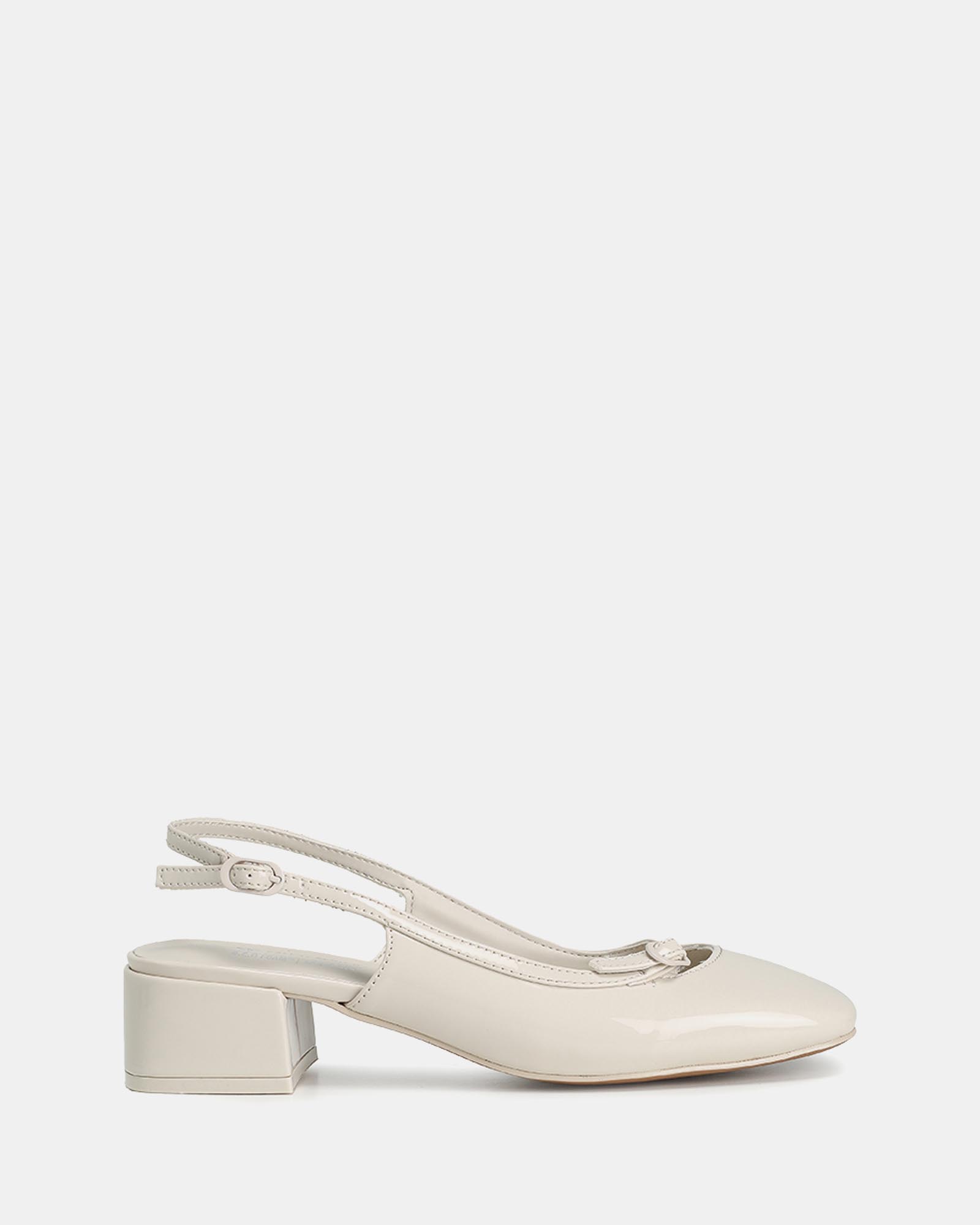 Harperrr Heels