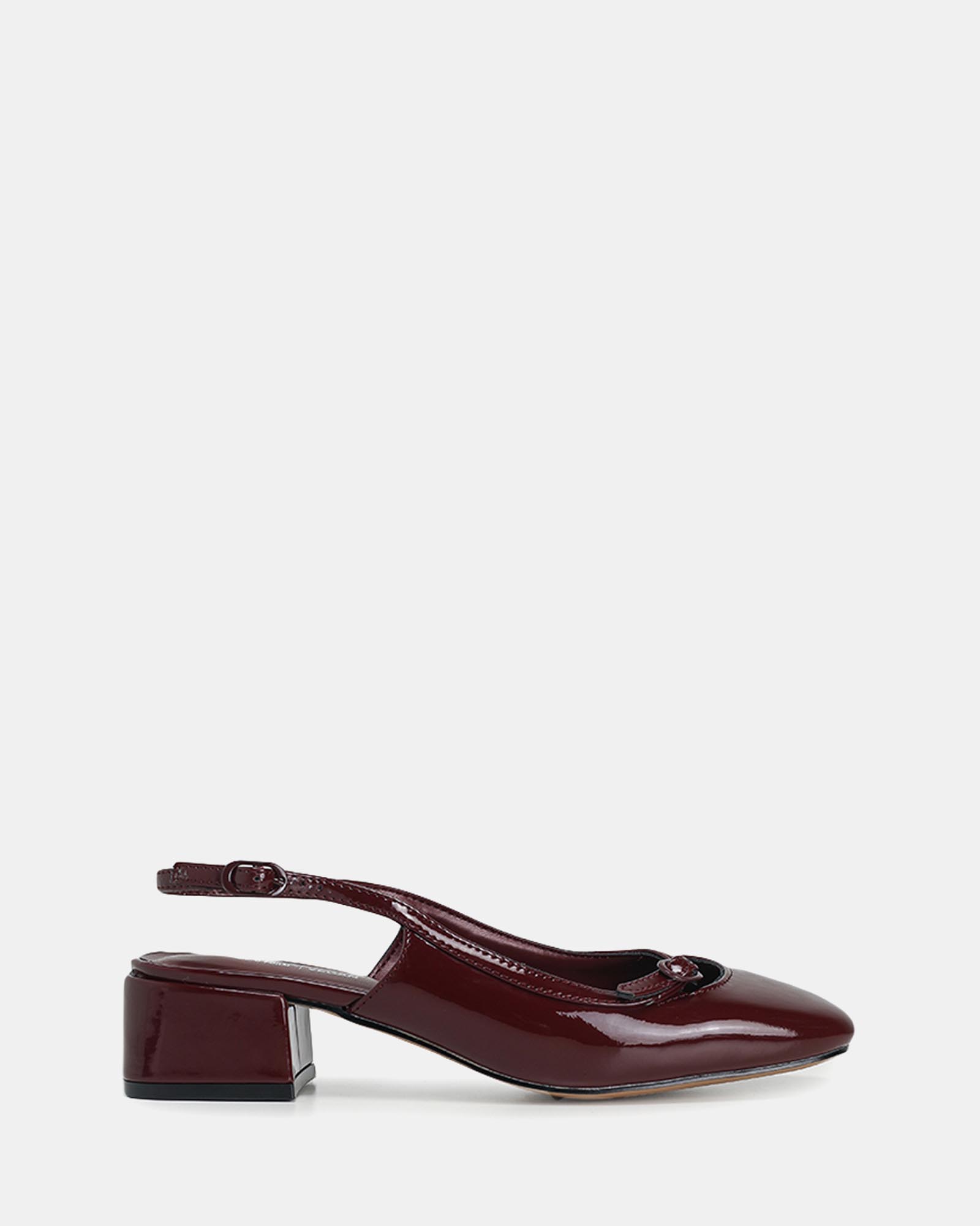 Harperrr Heels