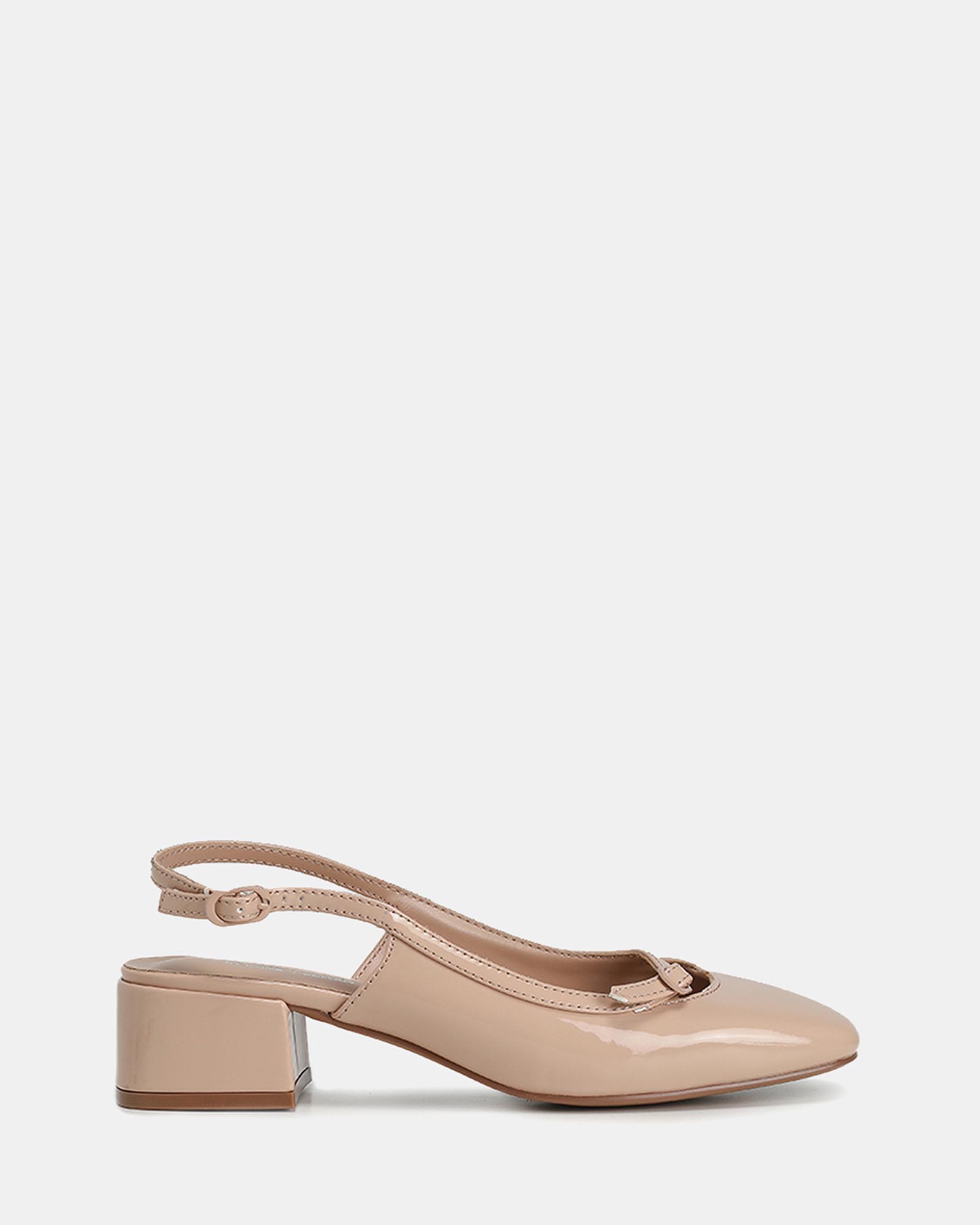 Harperrr Heels