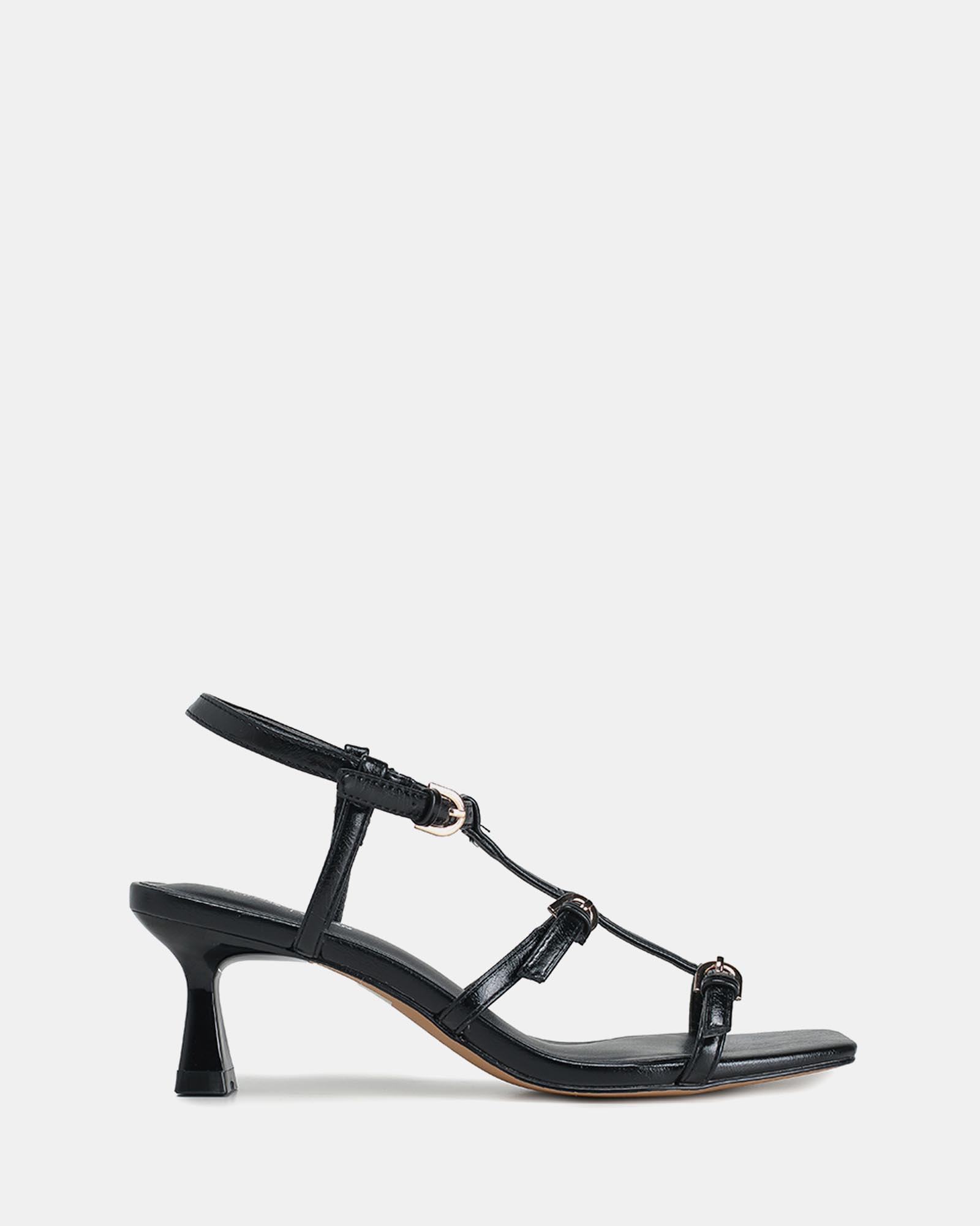 Saphiraa Heels