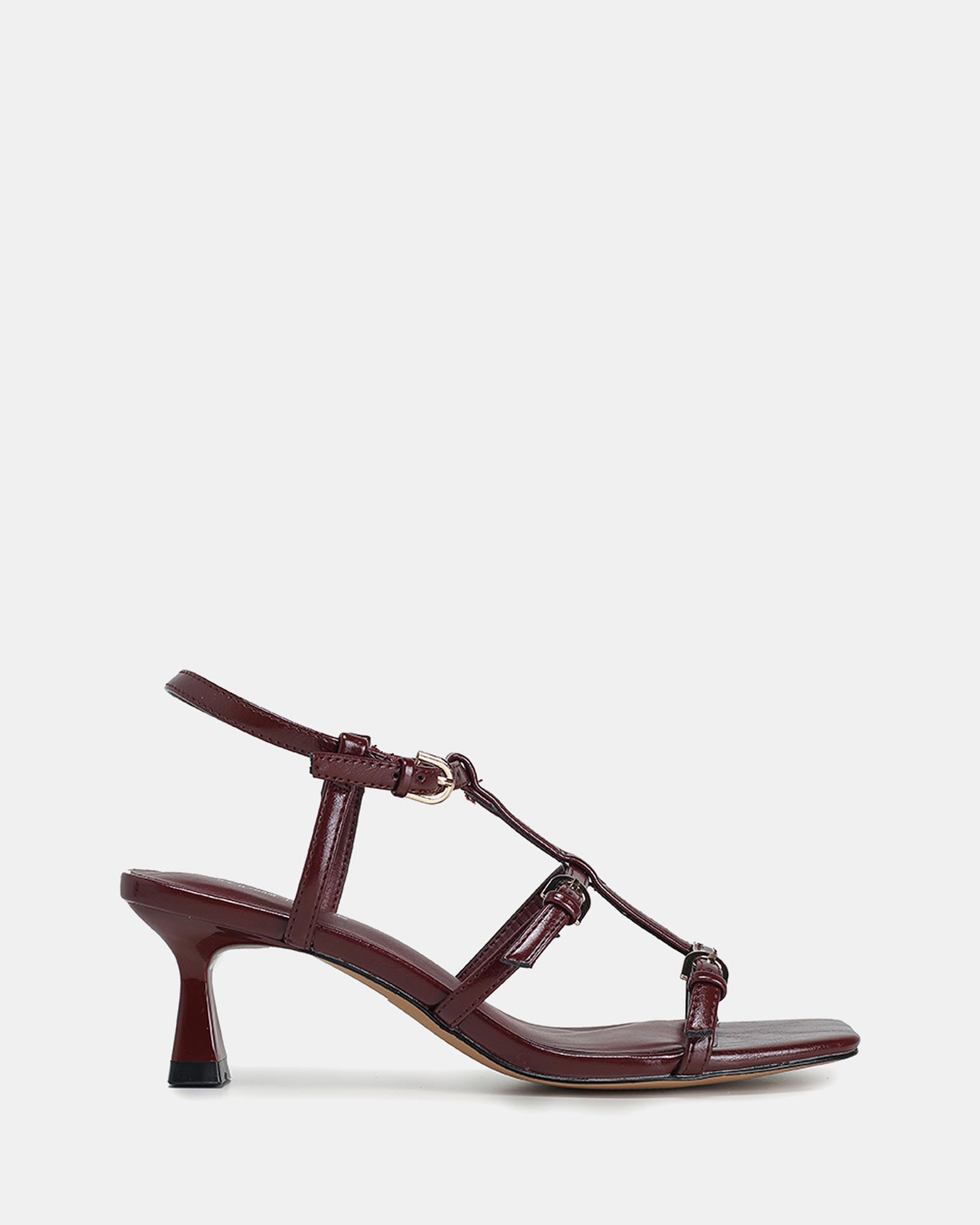 Saphiraa Heels