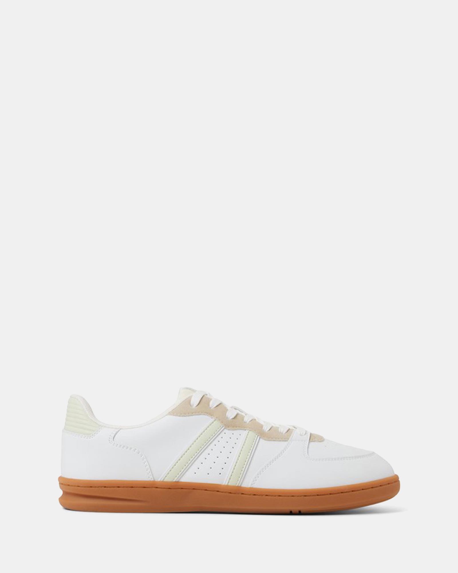 Yoshida Sneakers