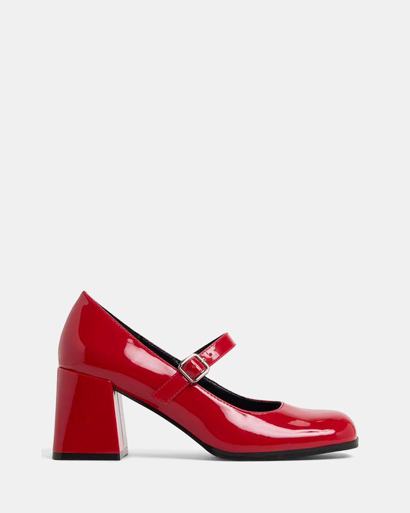 Adele Heels