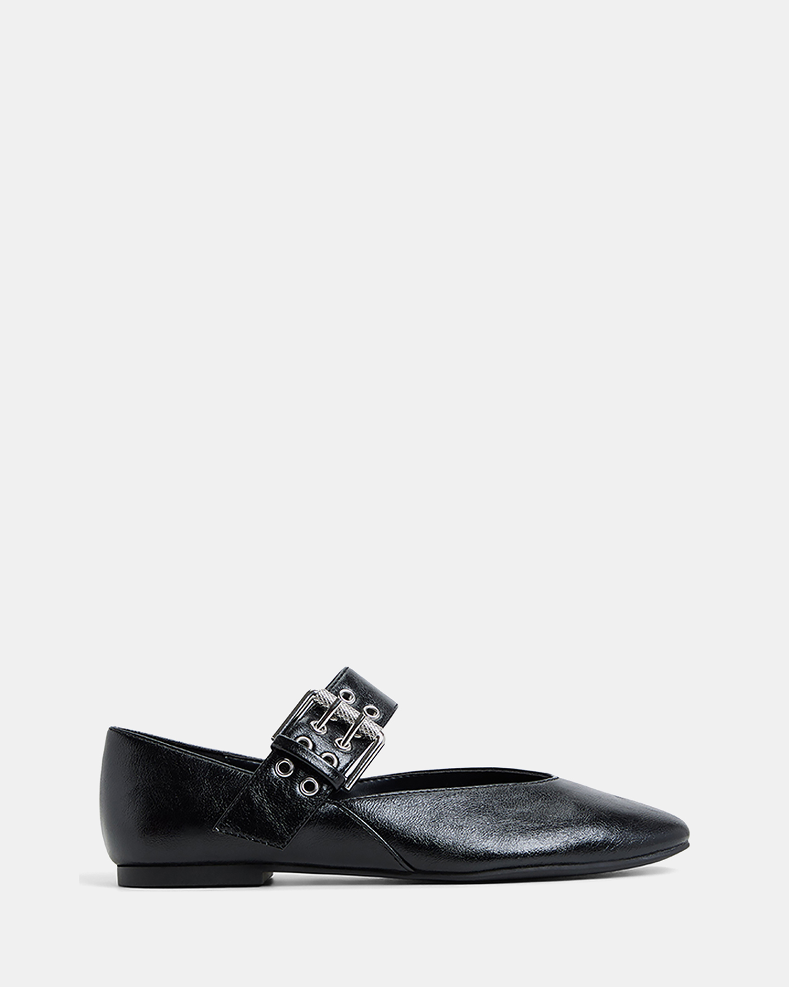 Azurra Ballerina Flats