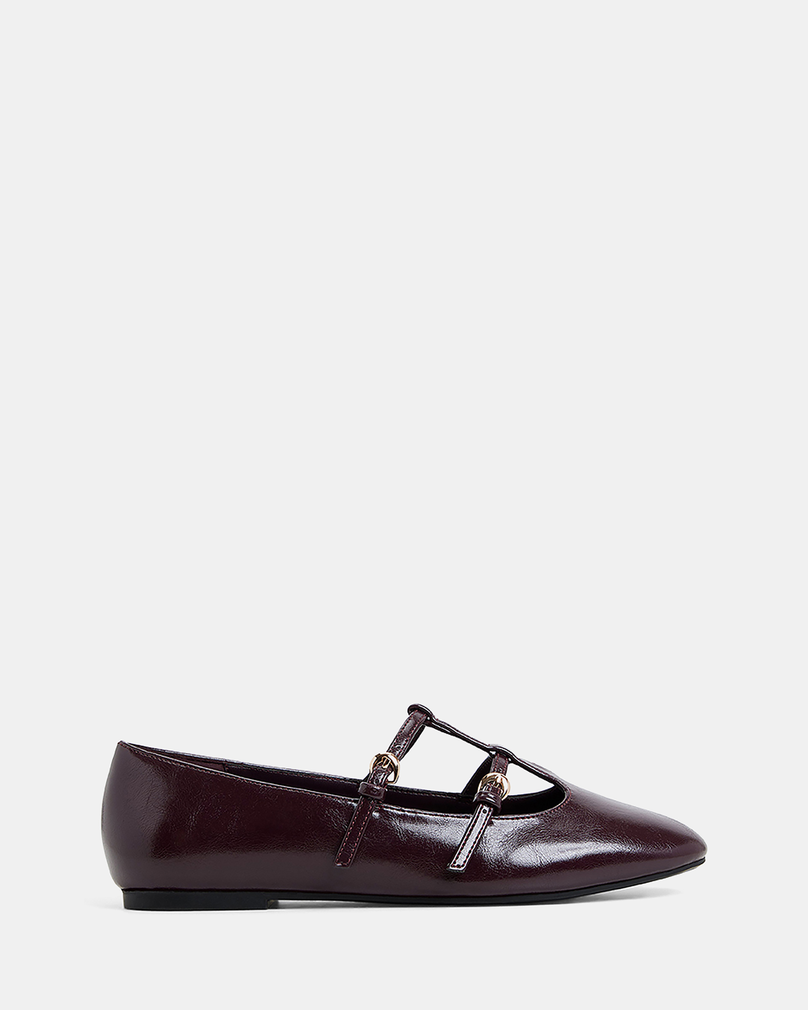 Eternelle Ballerina Flats