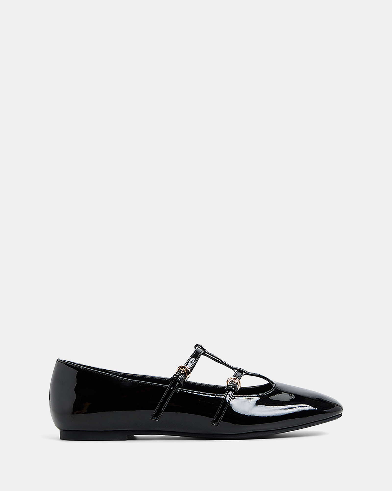 Eternelle Ballerina Flats