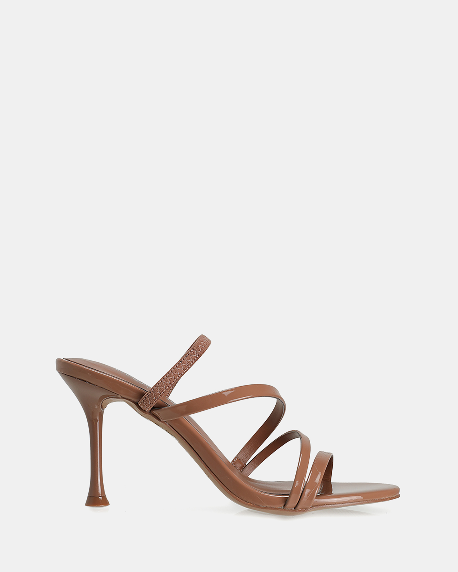 Fayee Heels