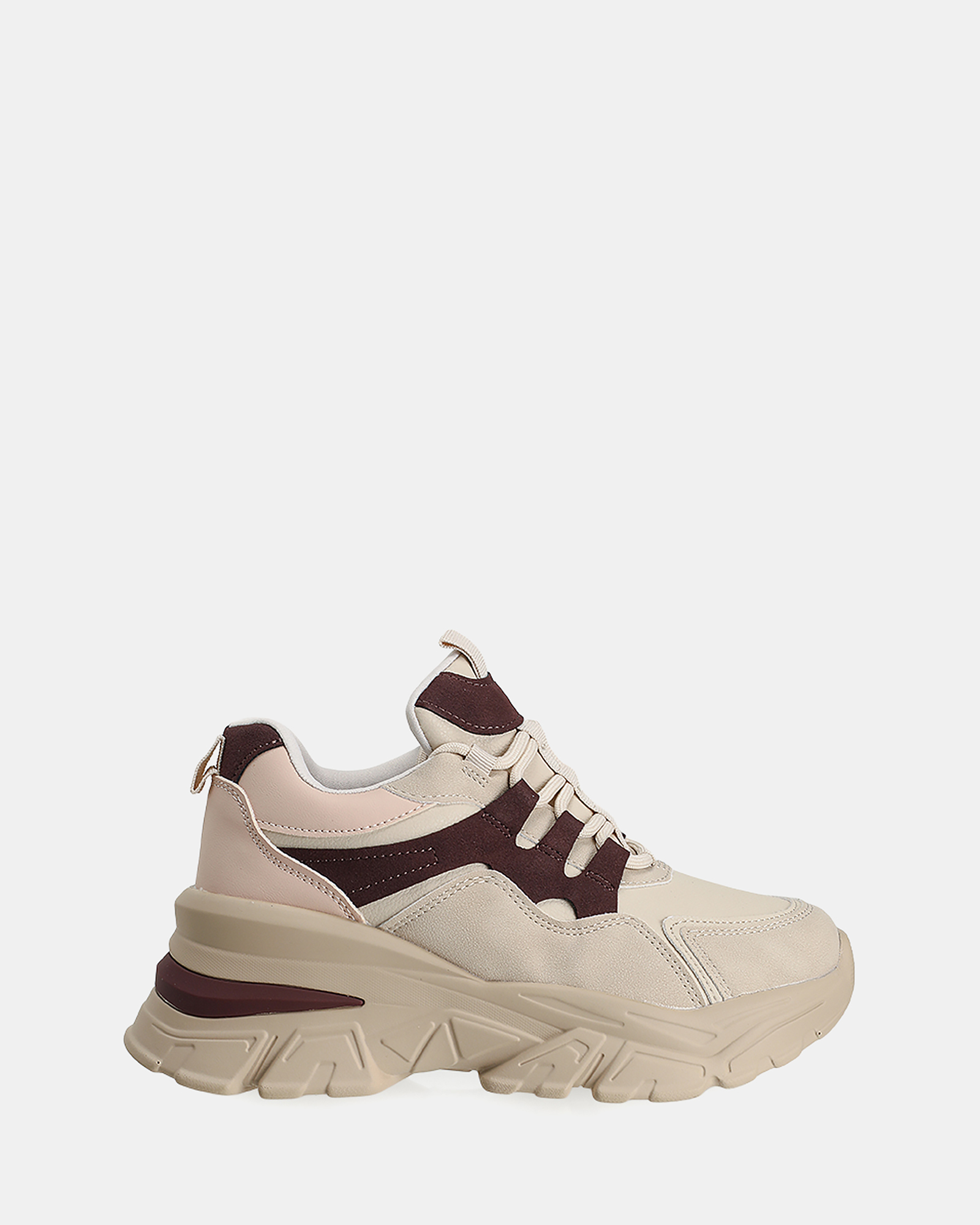 Jennaa Sneakers