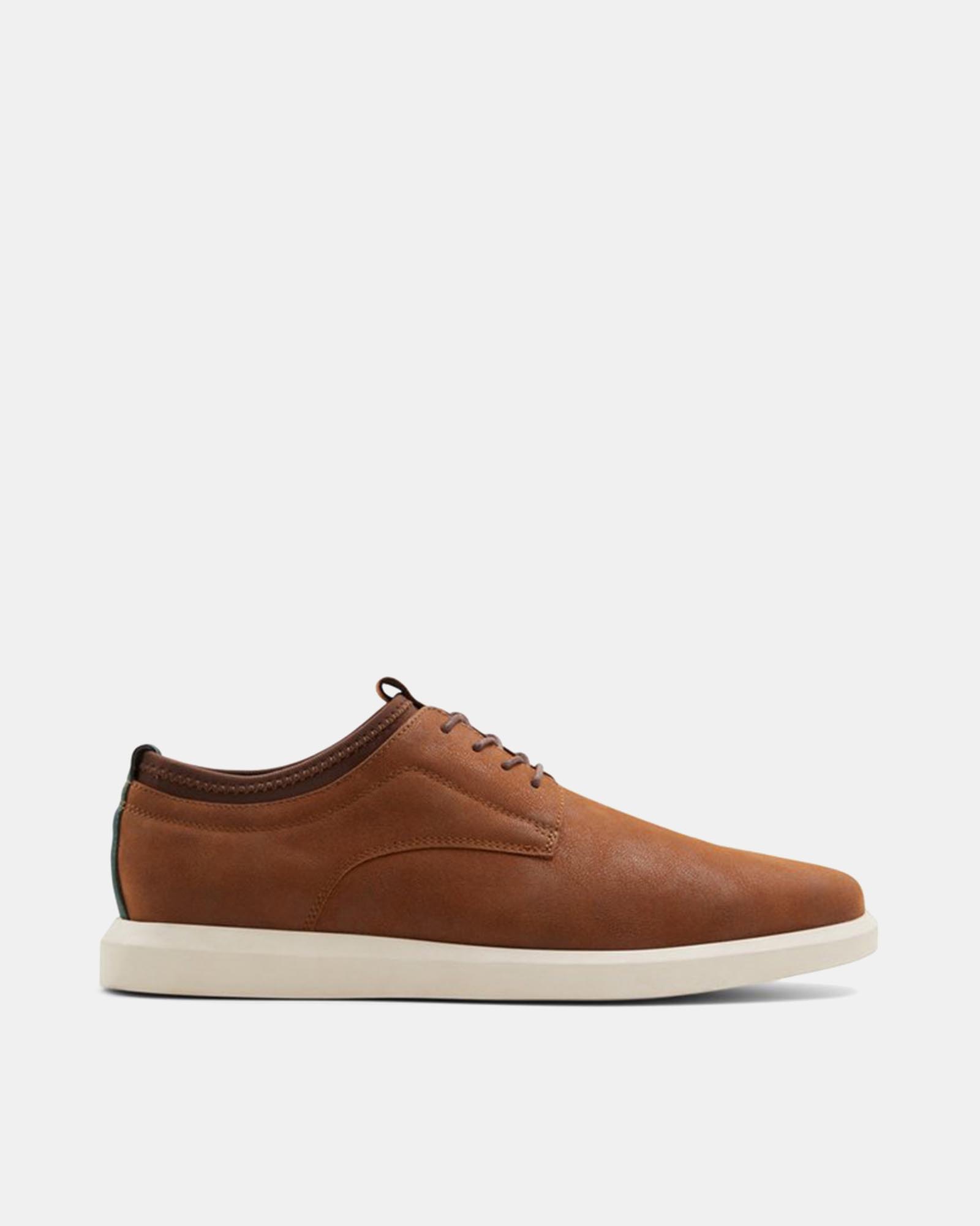 Colbert Derby Shoes