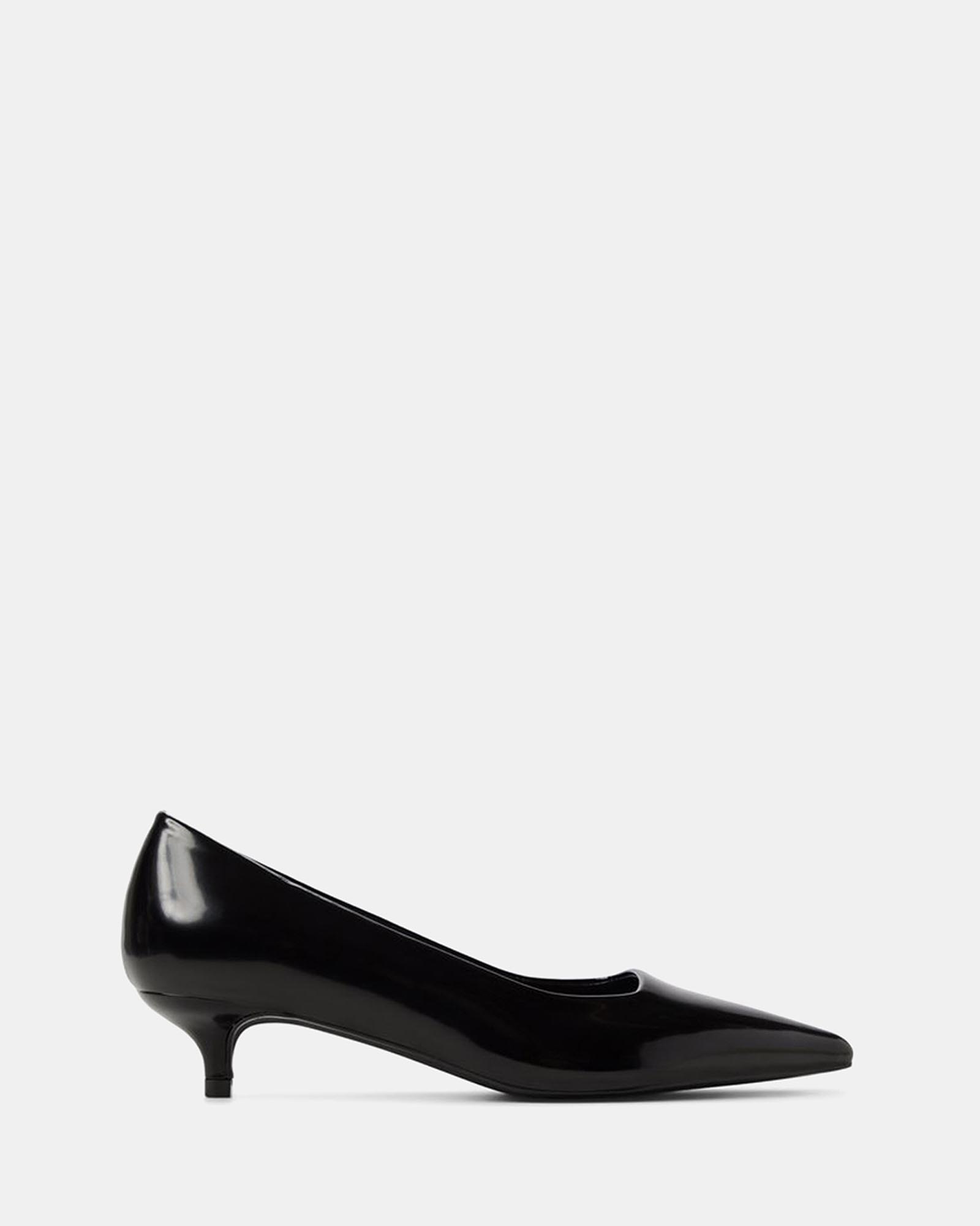 Chiic Heels