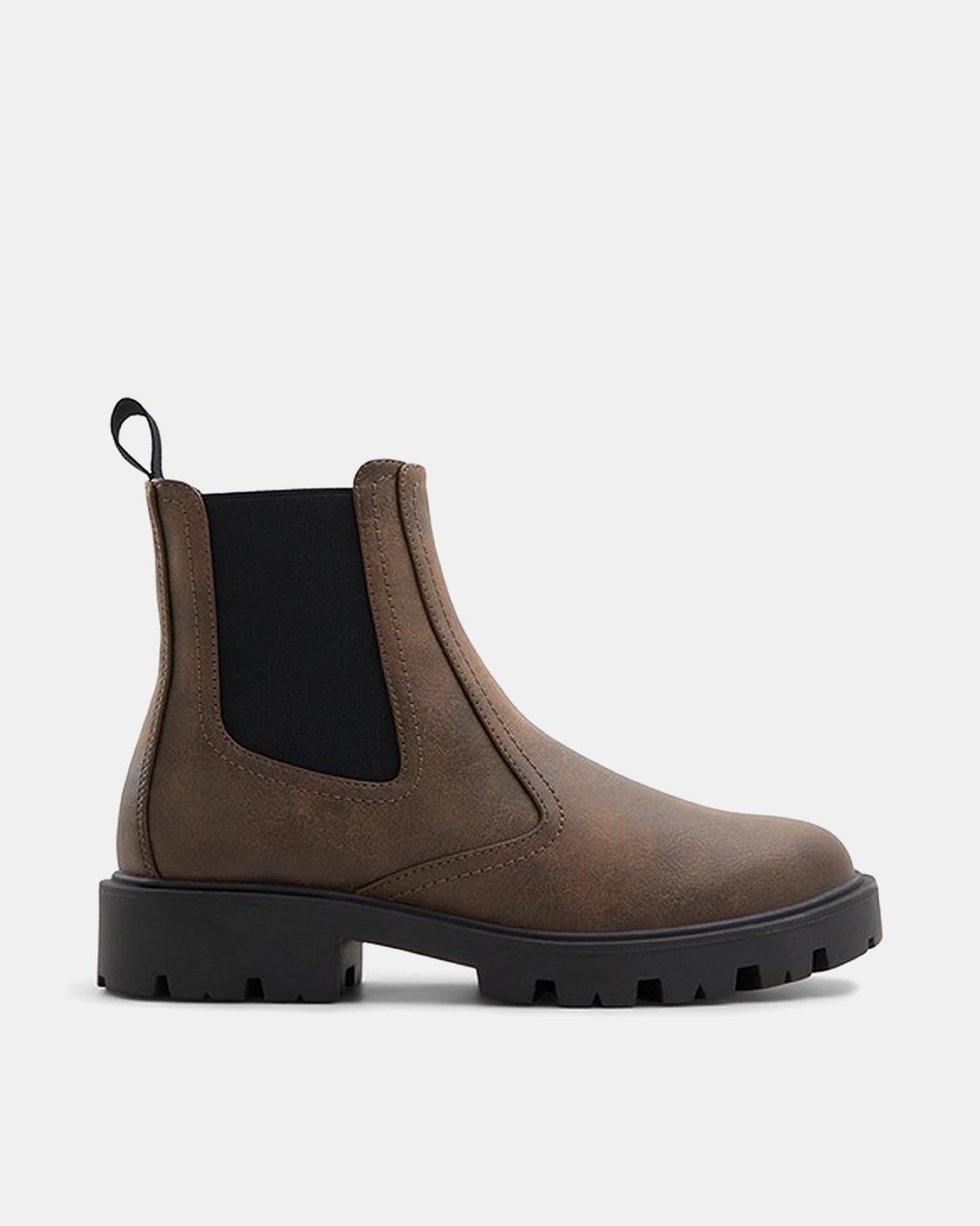 Ashtynn Ankle Boots