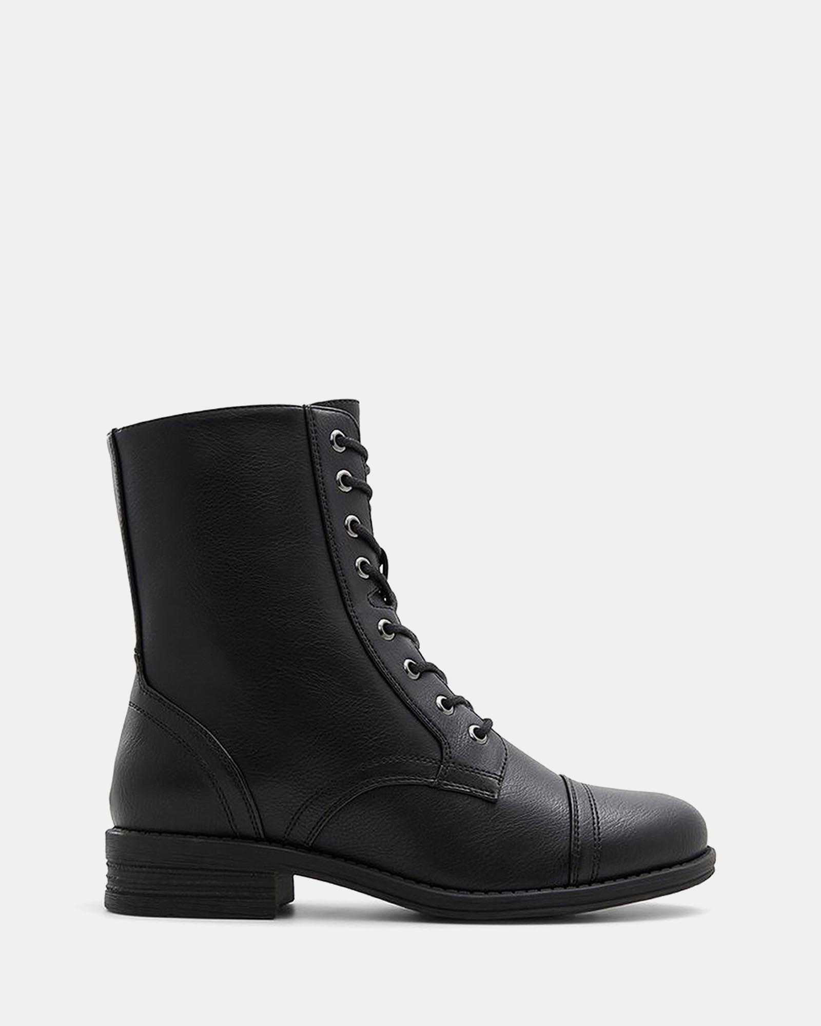 Wynonah Boots