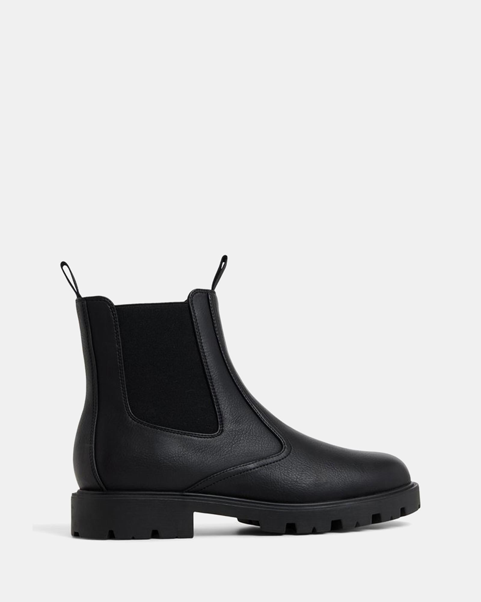 Ashtonn Boots