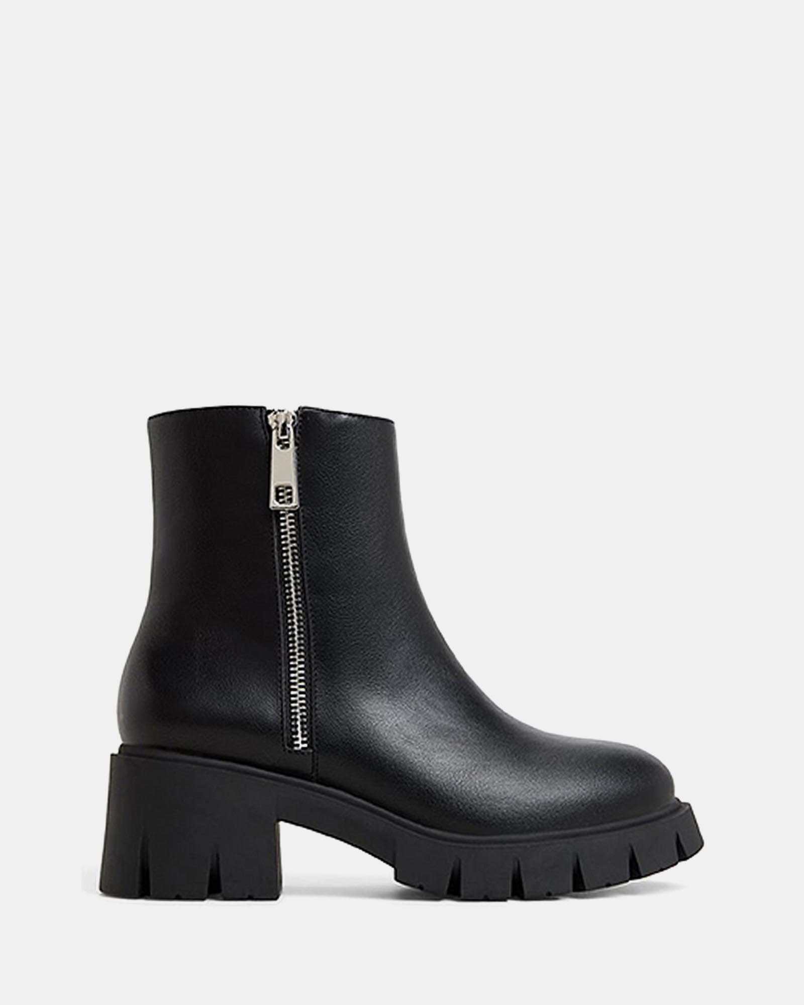 Zaida Boots