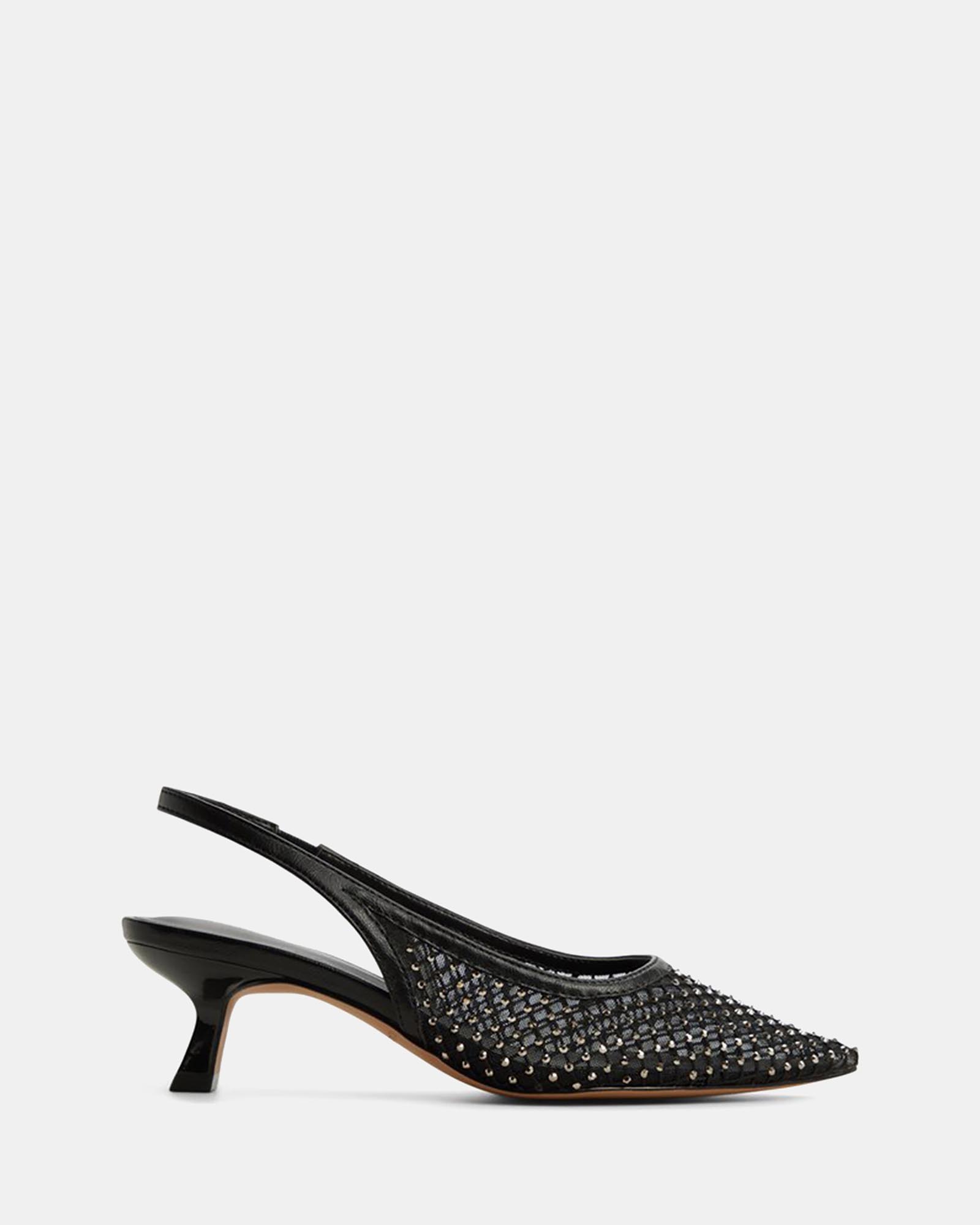 Dariahh Heels