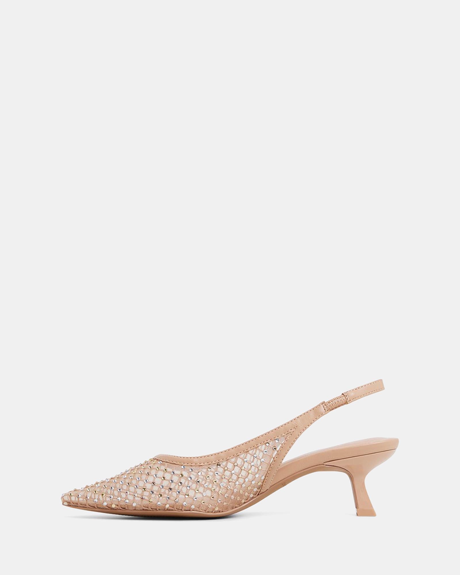 Dariahh Heels