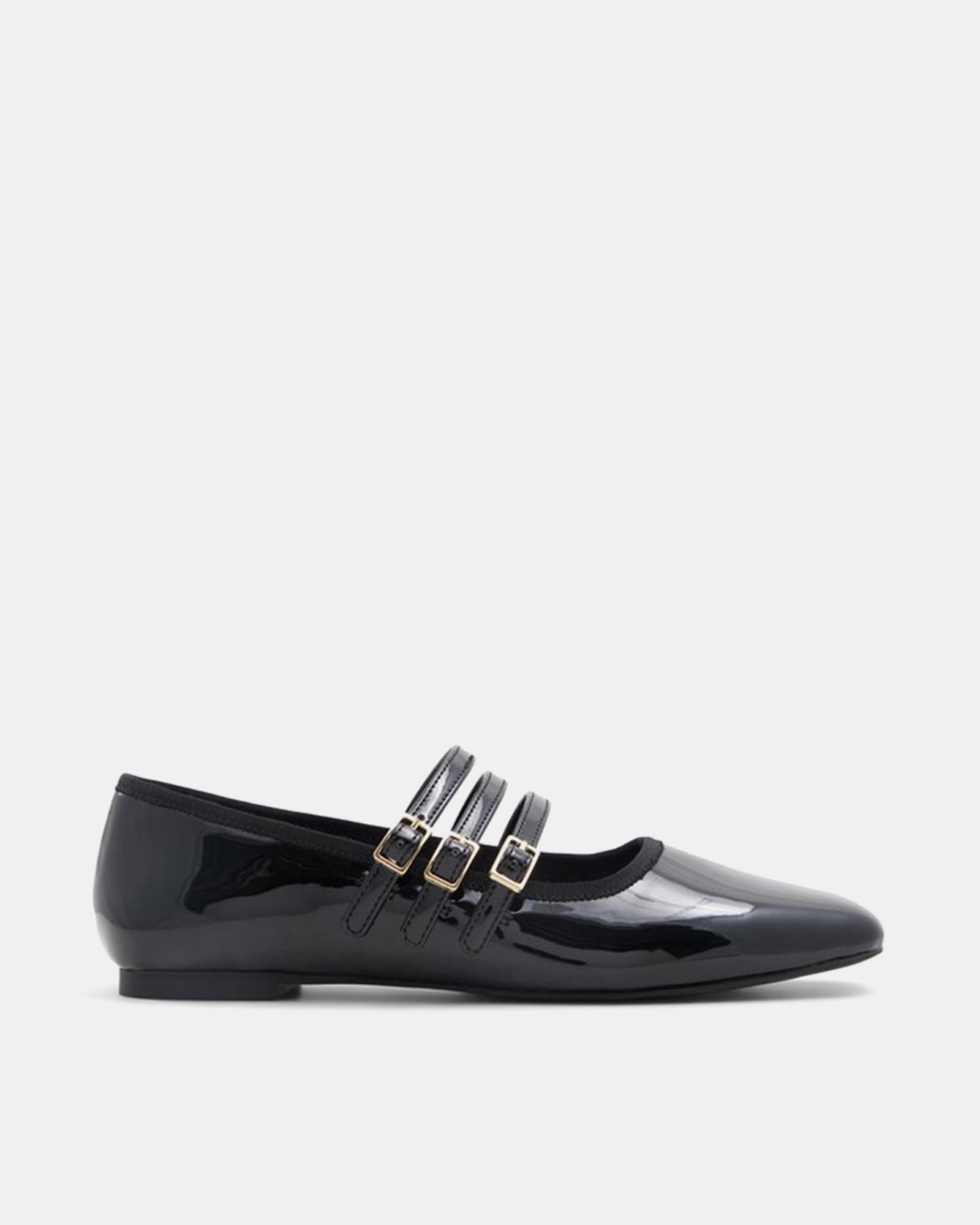 Kamelie Ballerina Flats