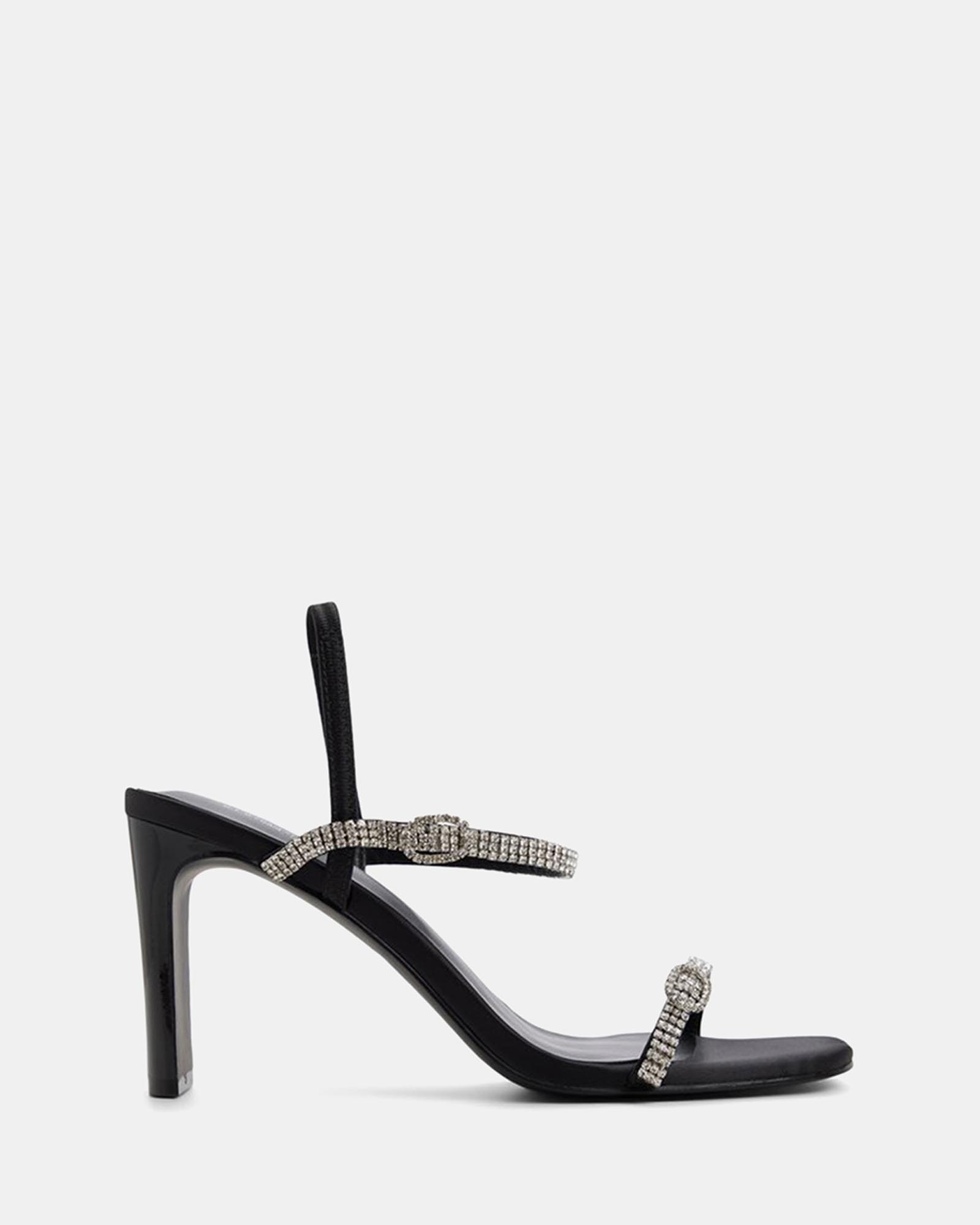 Oddessa Heels